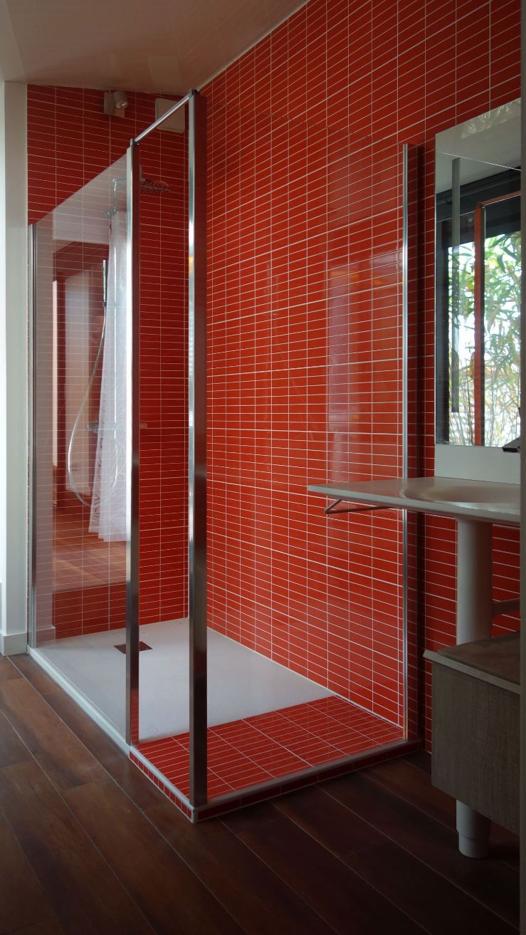 重塑历史建筑 | 图卢兹四季公寓设计-3