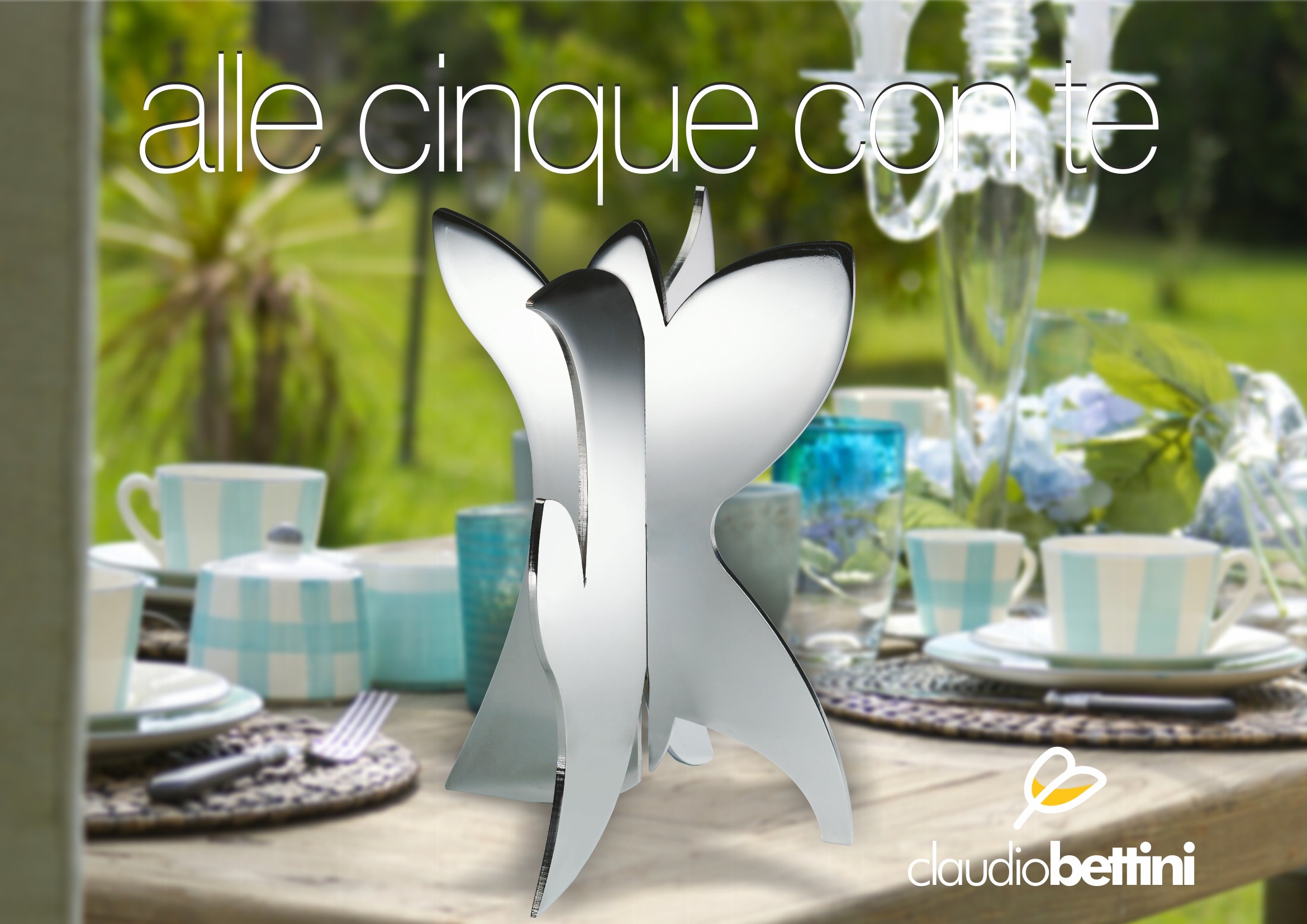 意式设计之光 · Claudio Bettini 现代家居饰品-8