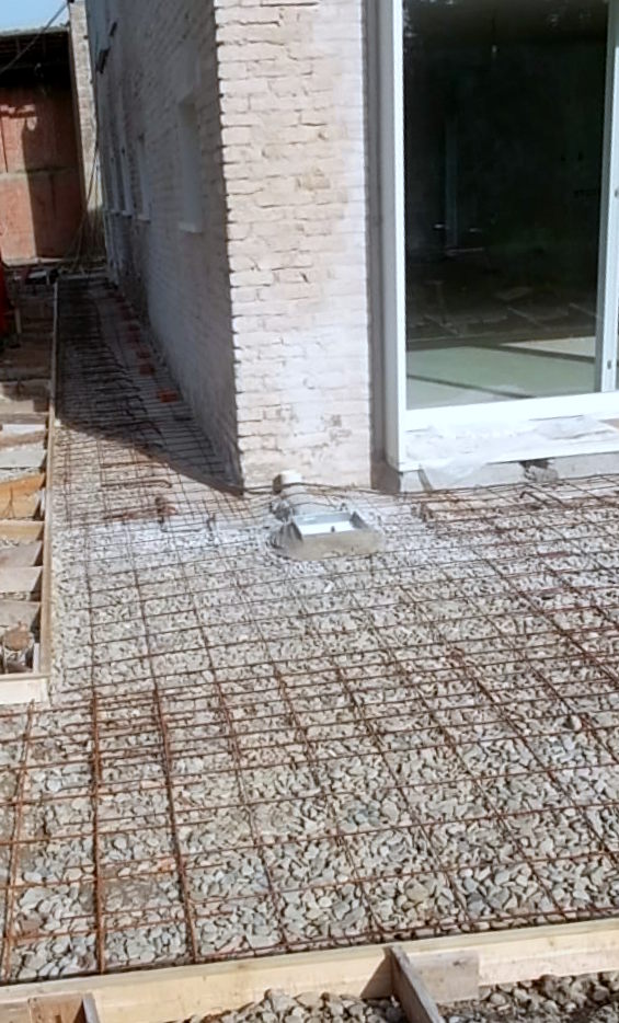 私人乡村别墅的翻新设计-28