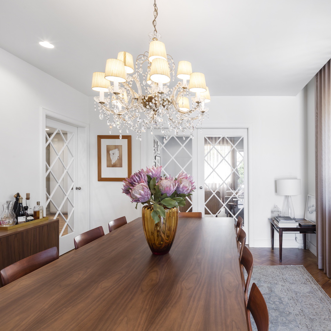 色彩点亮生活，翻新打造现代宜居空间-14