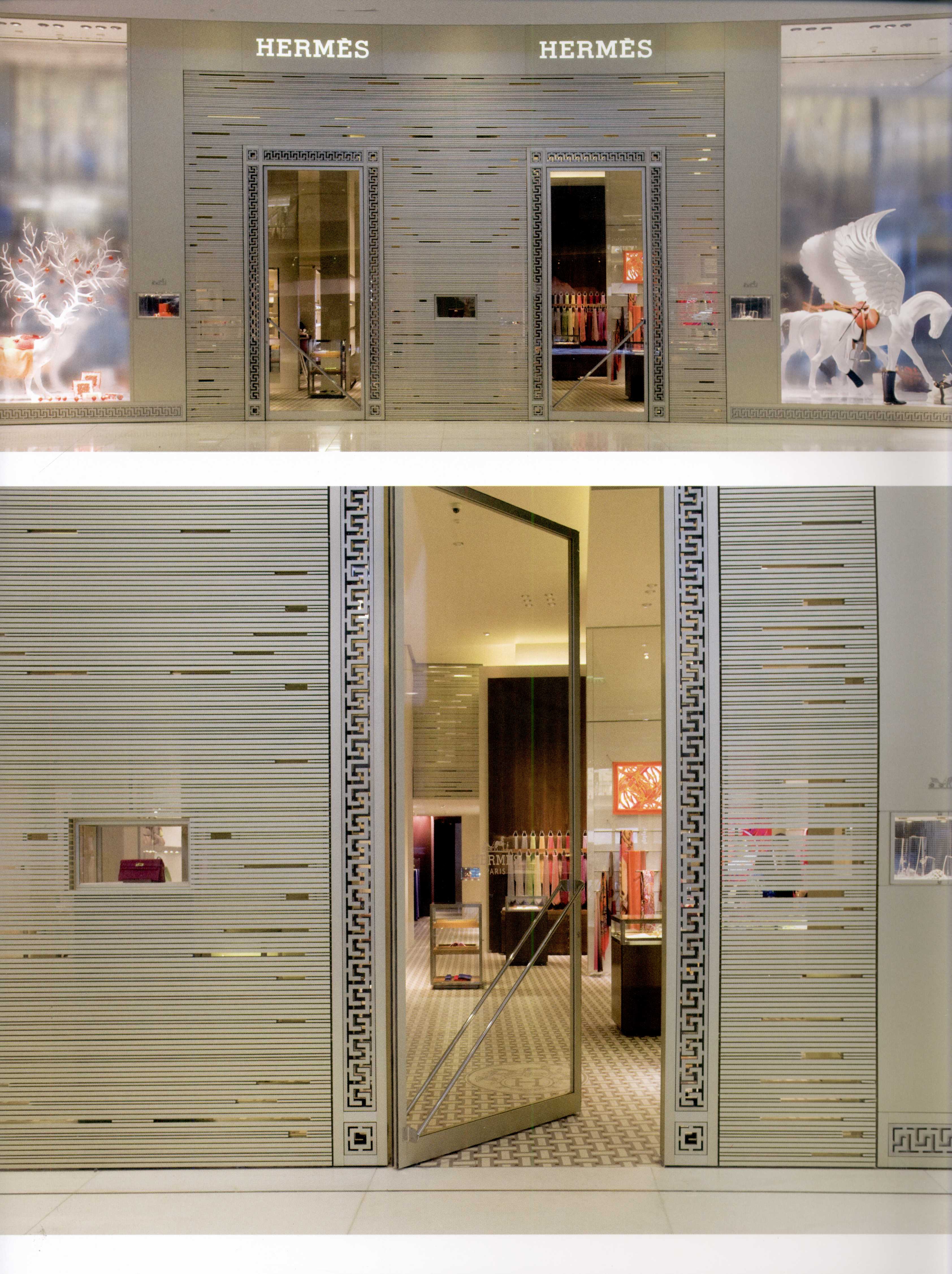 JEWELLERY SHOP 珠宝店-6-16