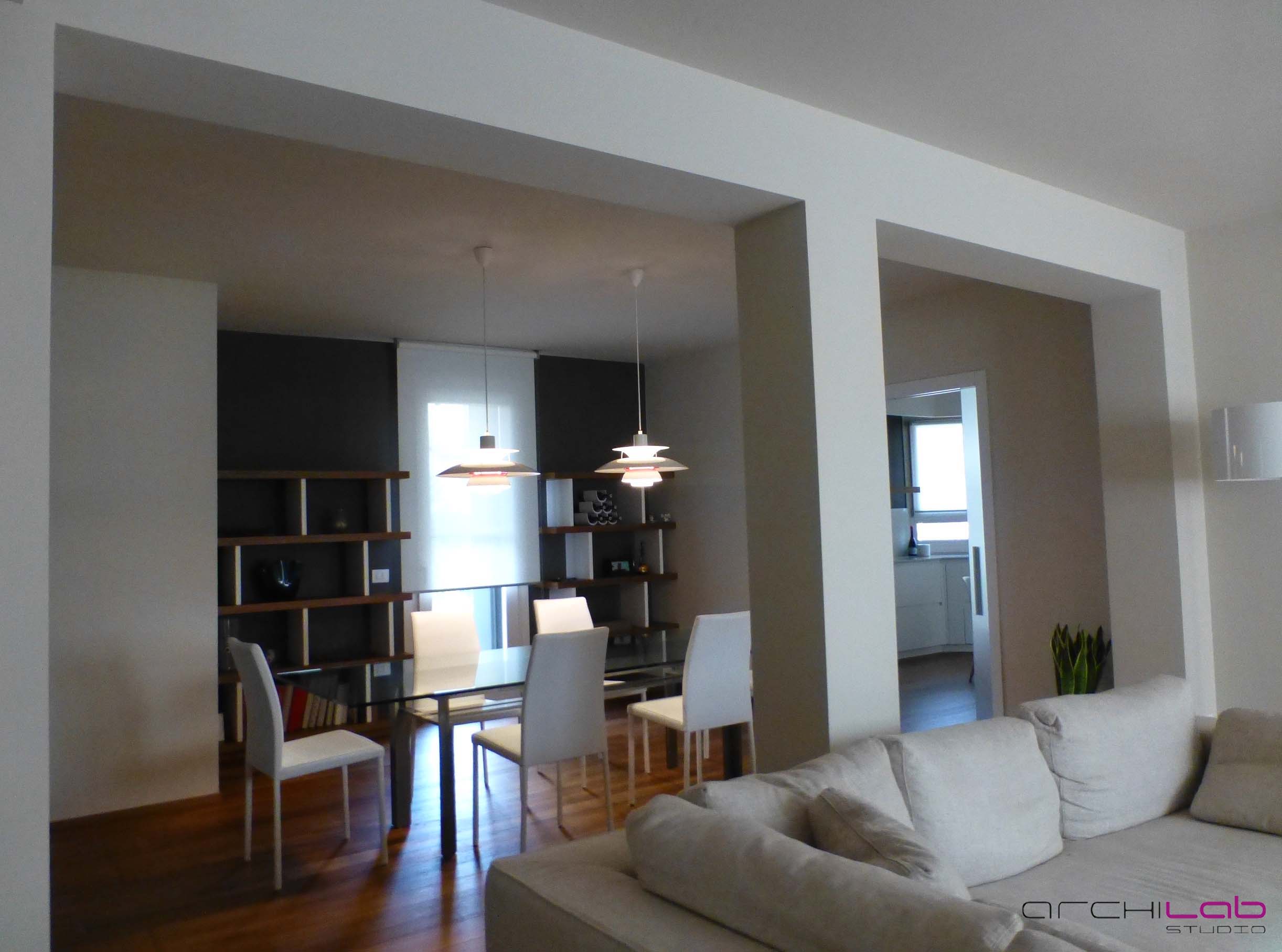 意大利私人住宅室内设计佳作-0