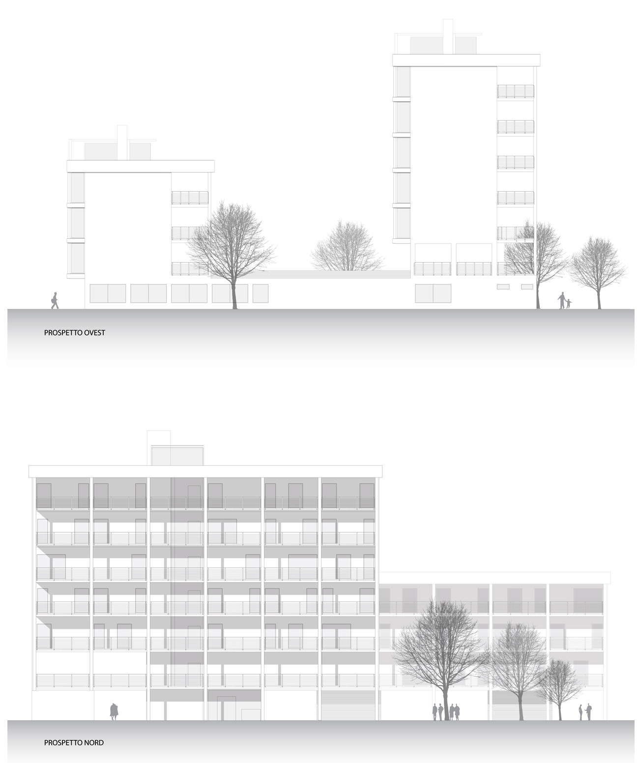 住在米兰 2 号-7