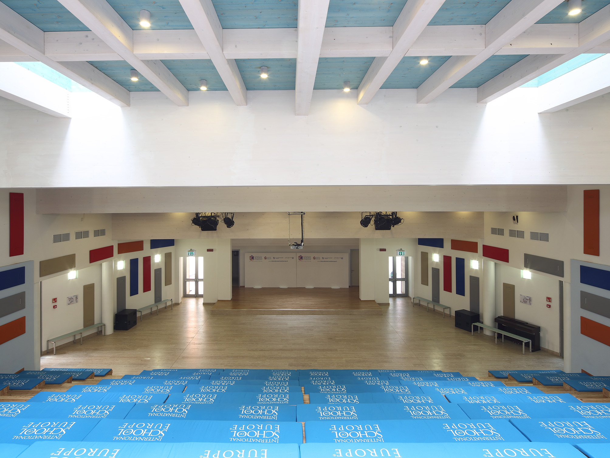 米兰国际欧洲学校-15