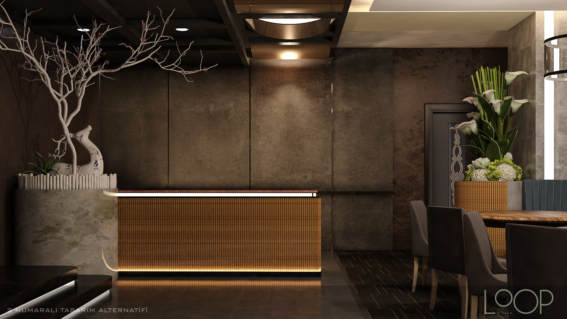 Restaurant Design in Macedonia-4