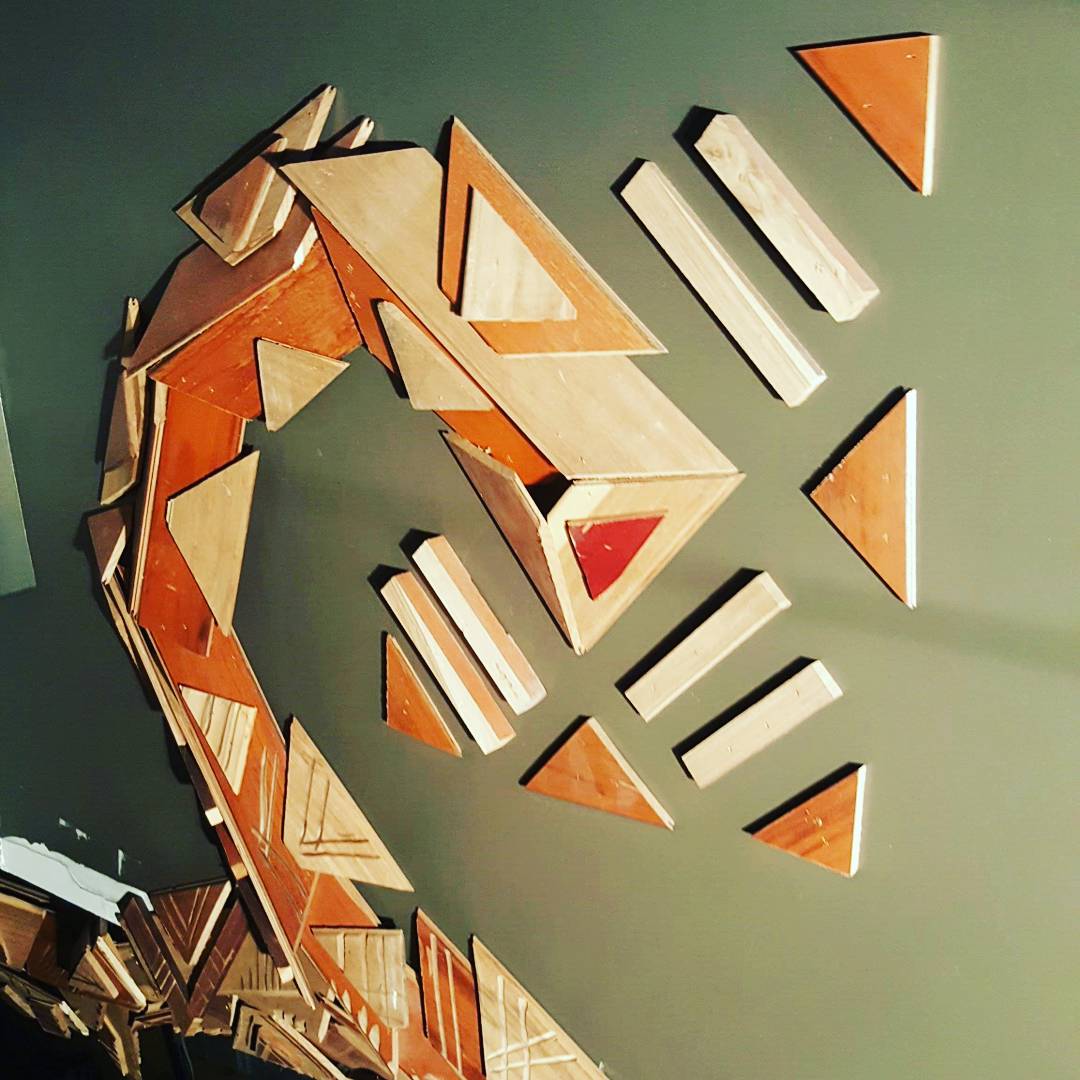 Selina Hostels 艺术之旅-23