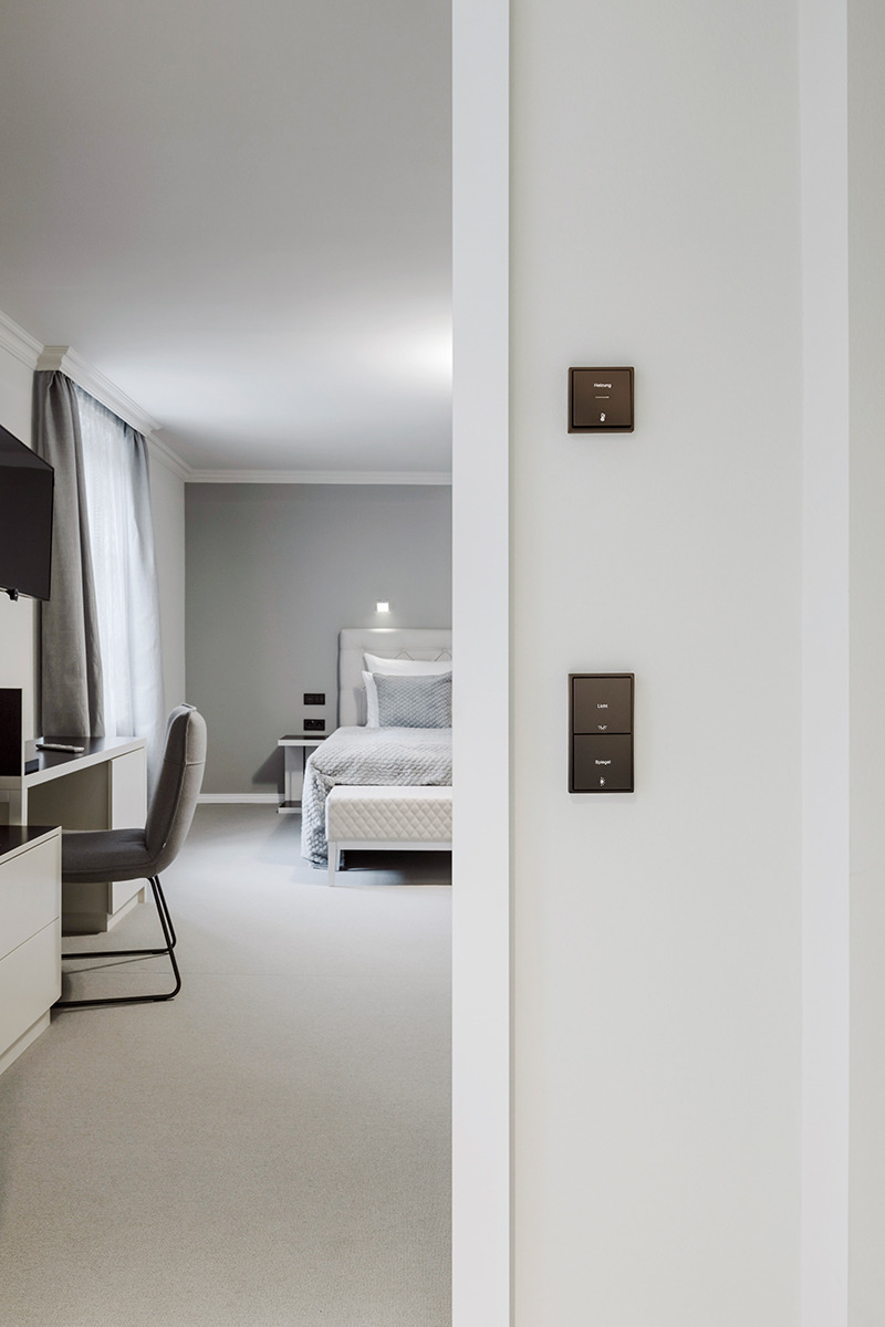 德国 Stromburg 酒店-15