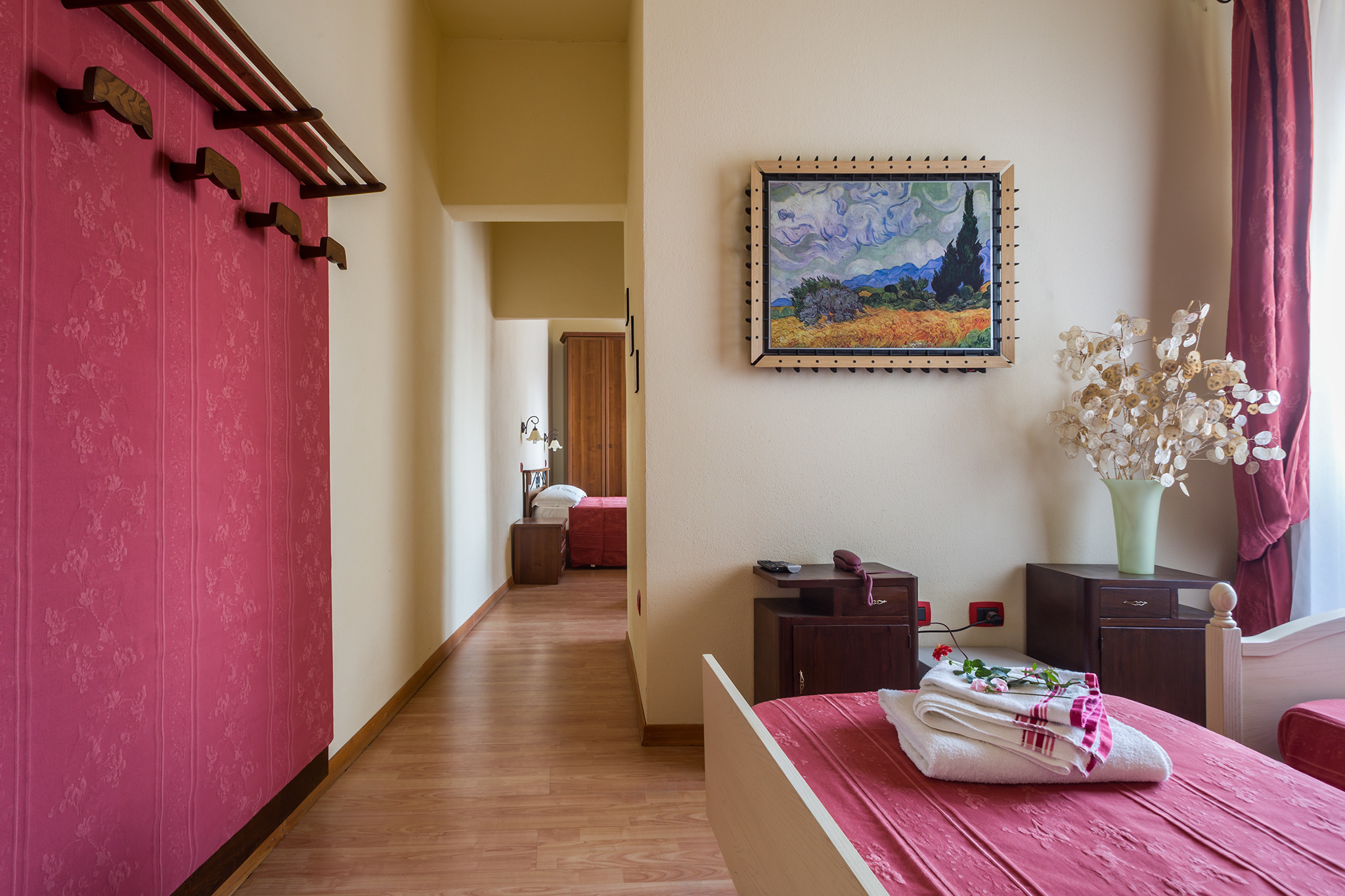 意大利风格室内设计作品集-18