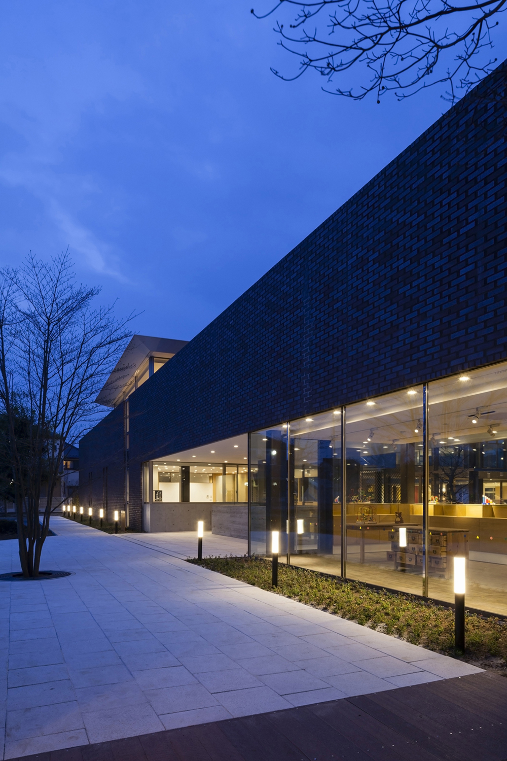 东武东松山武藏野幼儿园-3