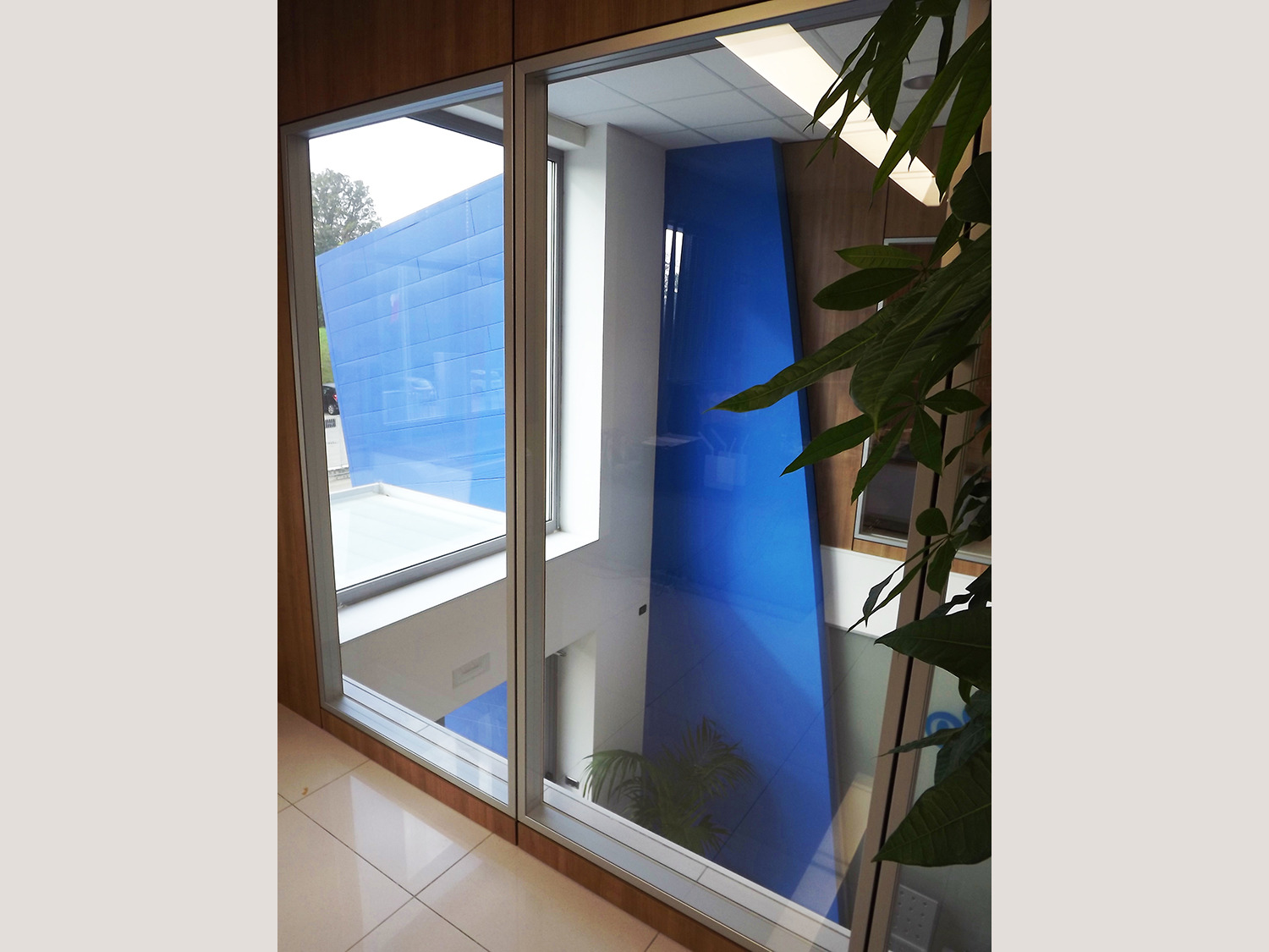 意式工业风厂房翻新，现代与传统交融-9