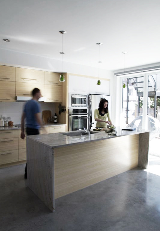 简约北欧风 TRIBOX 公寓,内外兼修的宜居空间-1