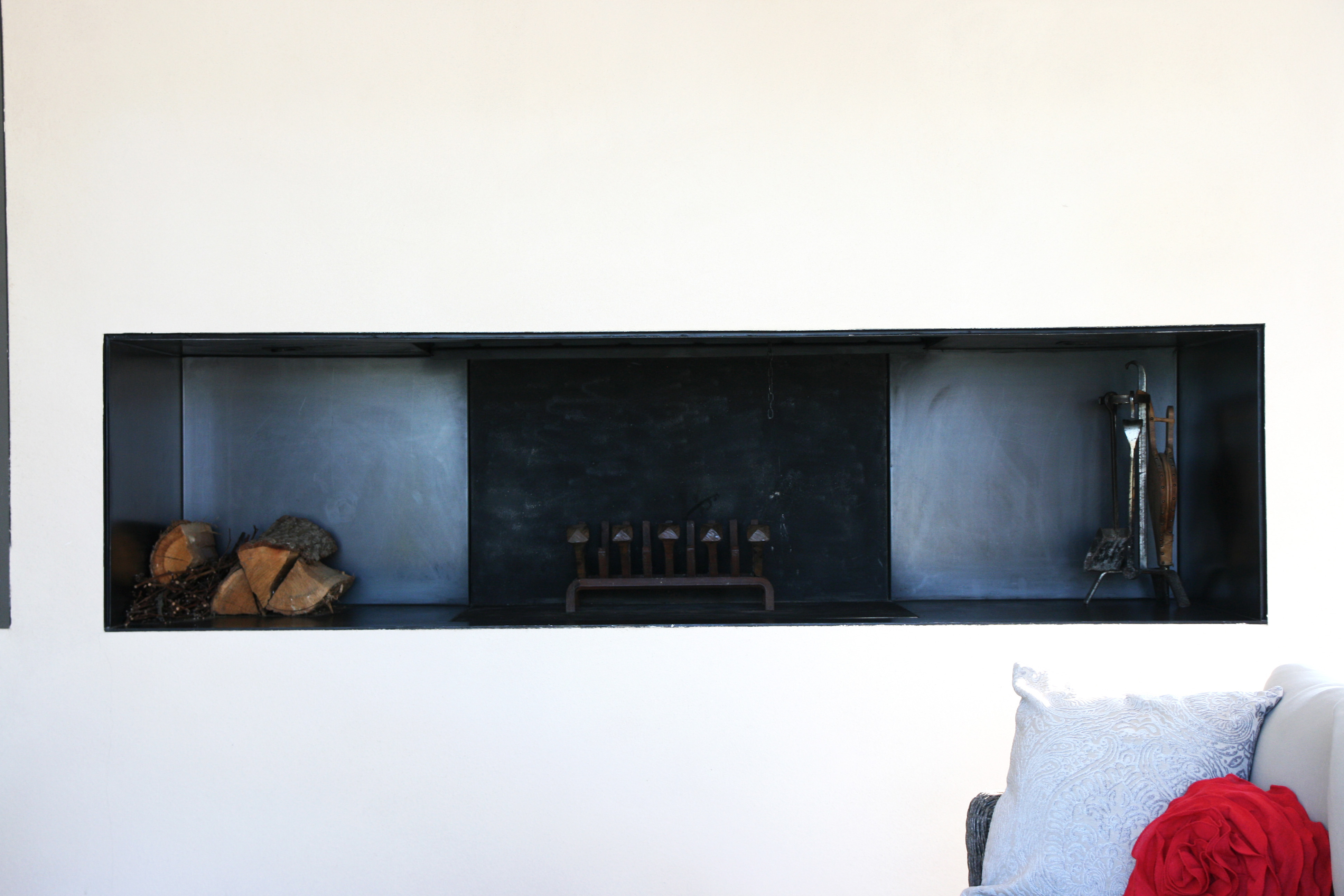 葡萄园中的夏日泳池别墅-9