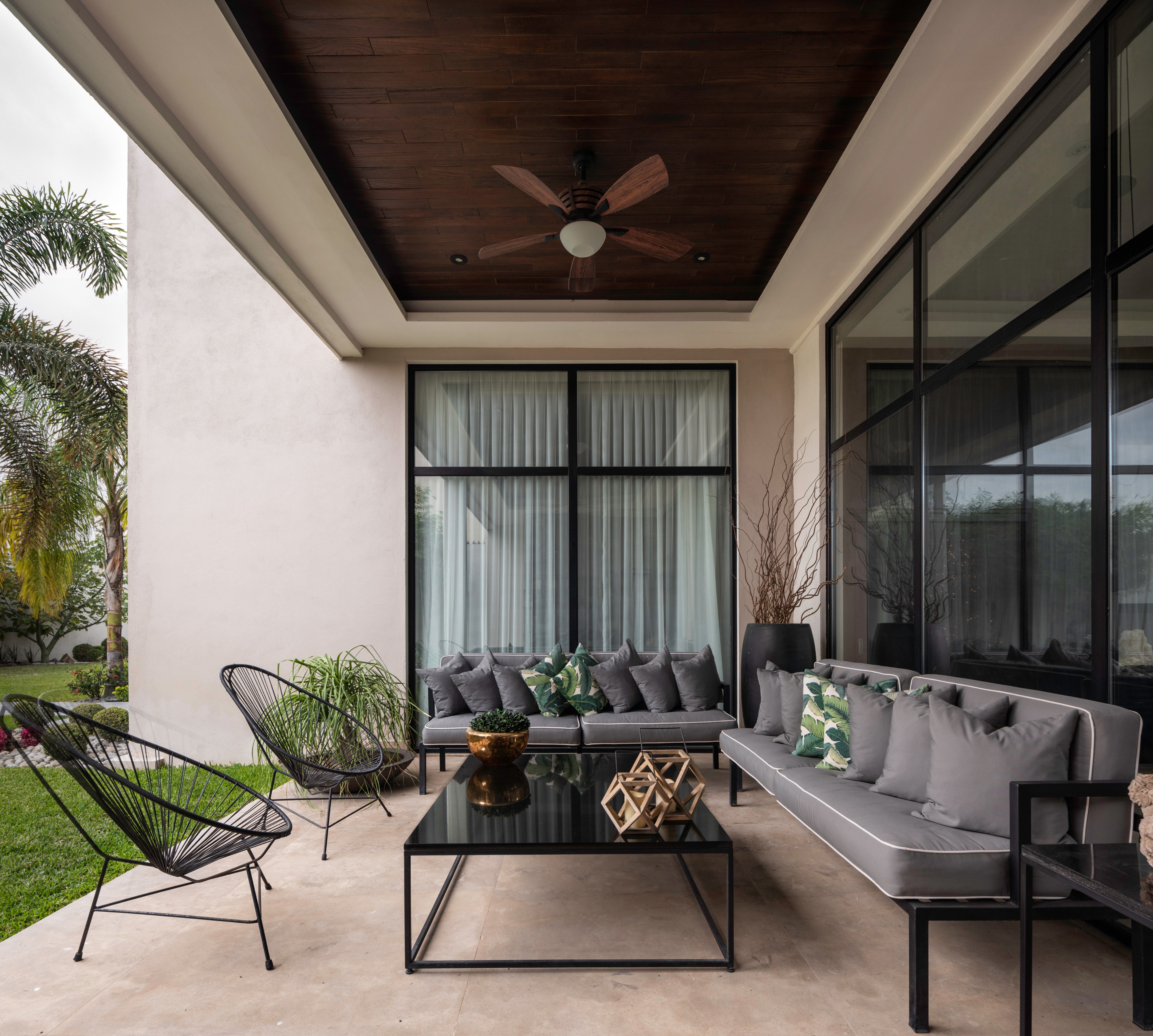 2016 年完工的单户住宅设计案例-10