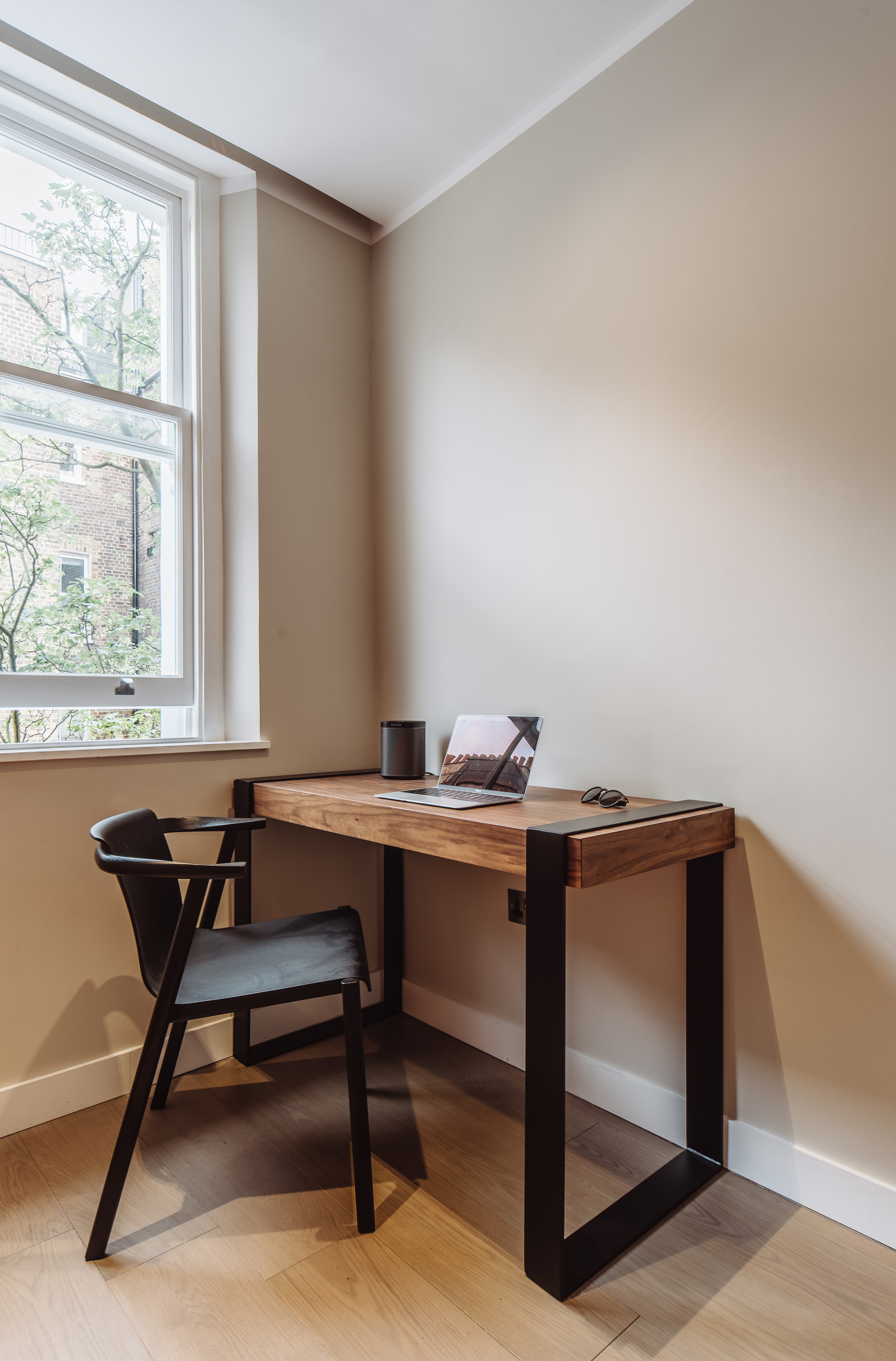 意大利风格公寓设计，诠释优雅与实用并重-13