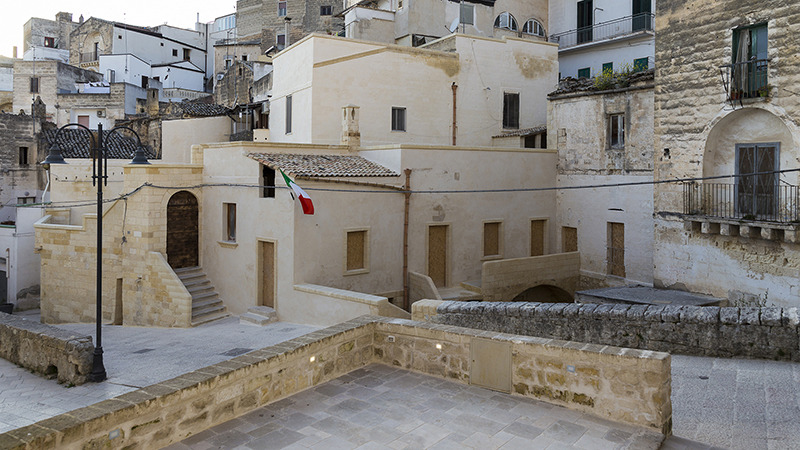 历史建筑的复苏 | 2016 年完成的酒店度假村设计-8