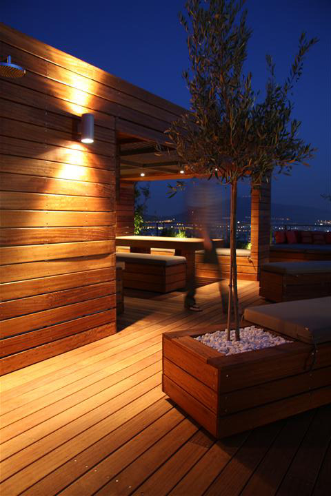 屋顶逃生通道-11