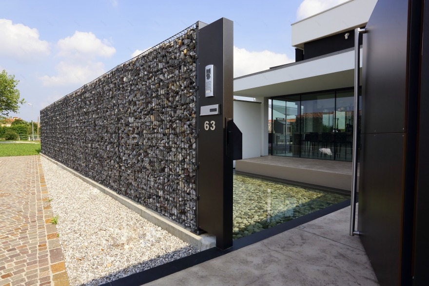 光影交织的"Villa di Luce e Riflessi"-32