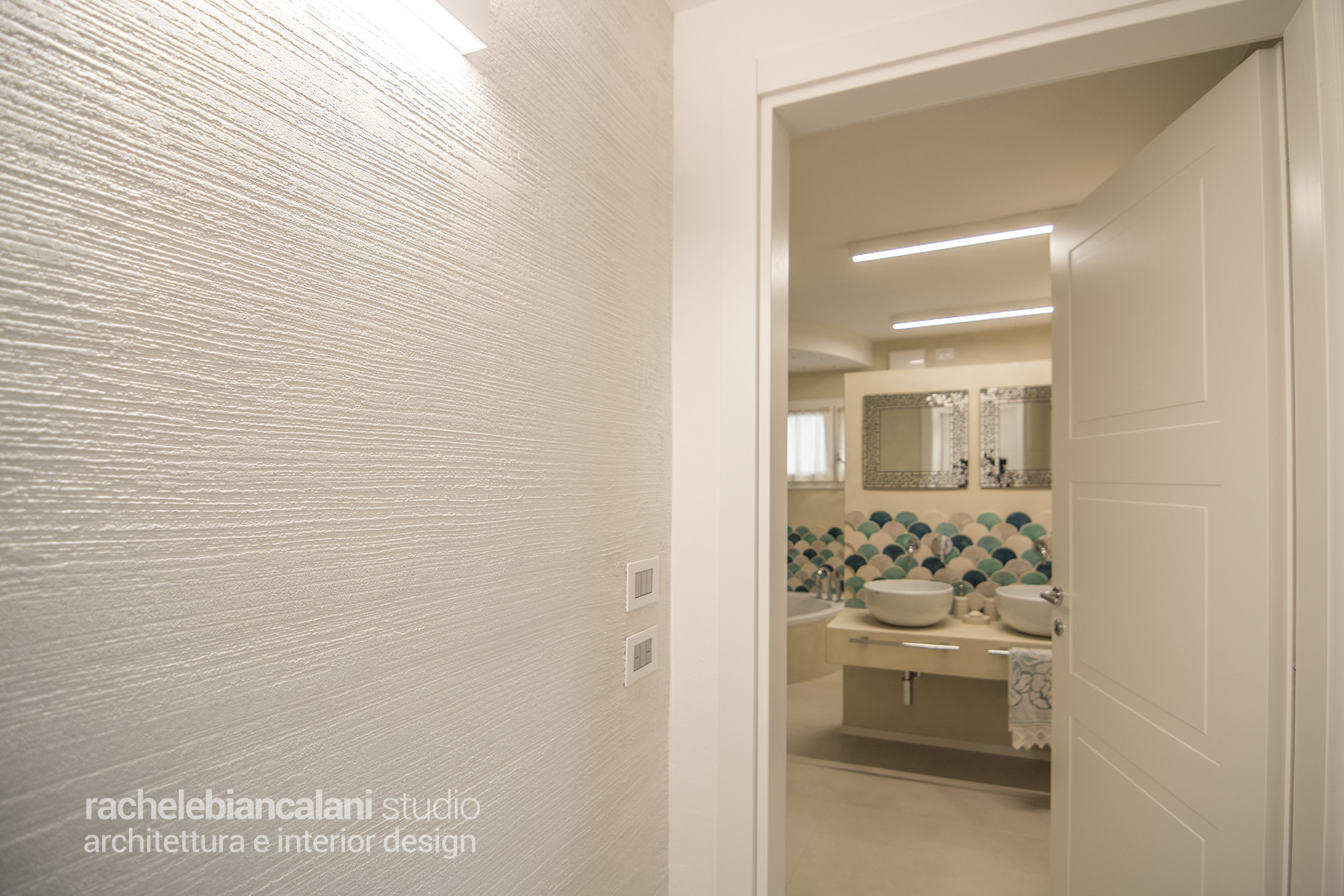 意大利托斯卡纳别墅翻新记-17