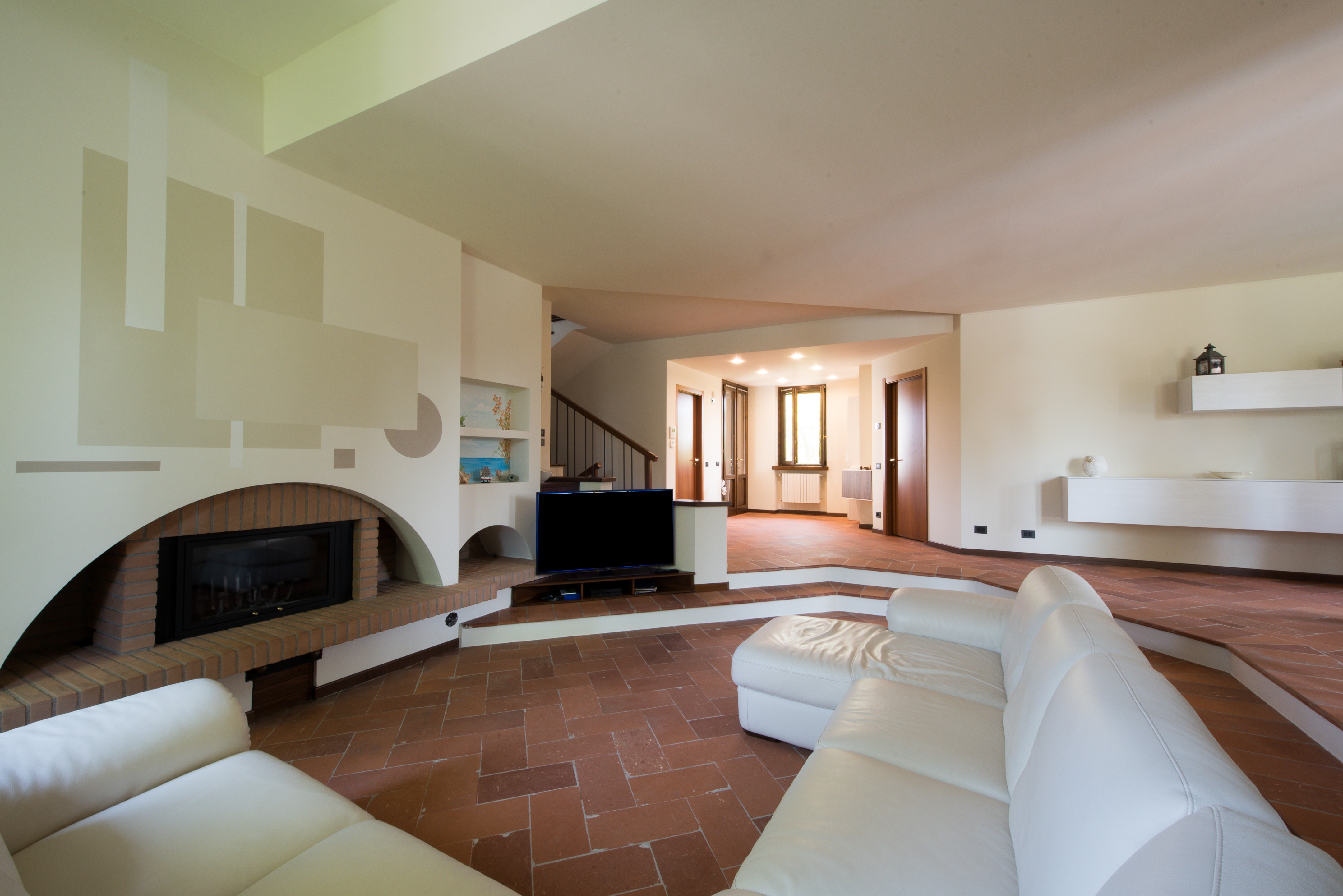 2016 年乡村别墅翻新改造-13