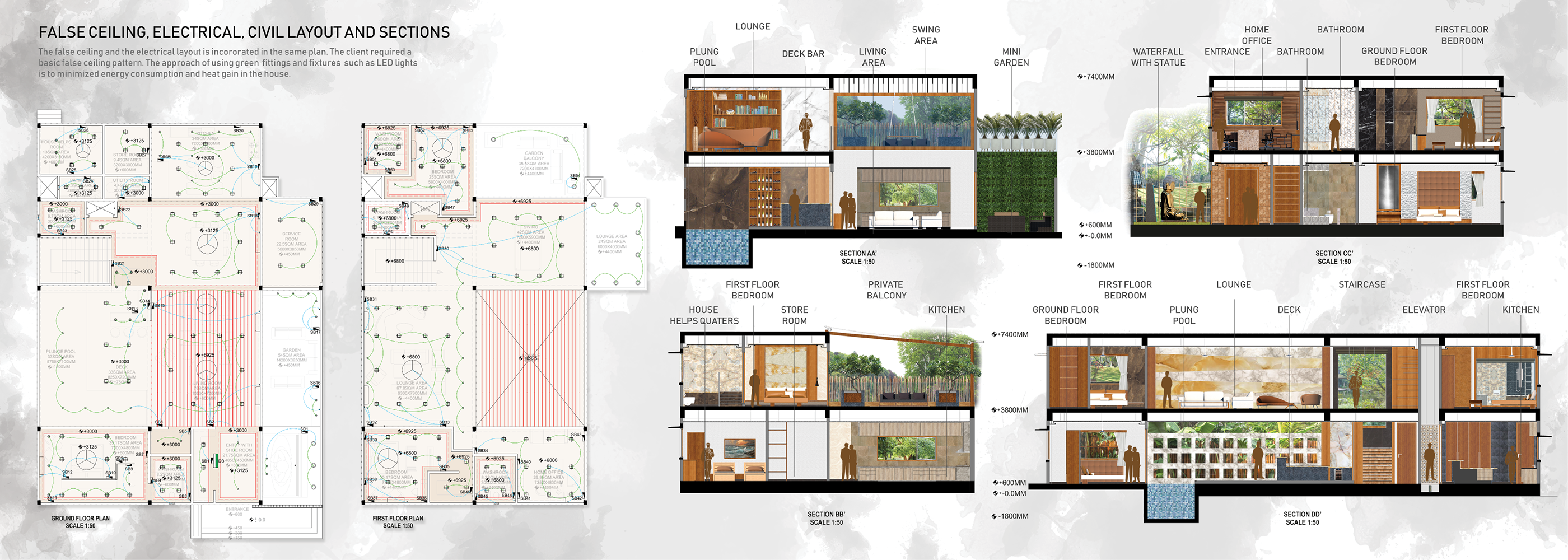 THE ARCHITECTURE PORTFOLIO-12
