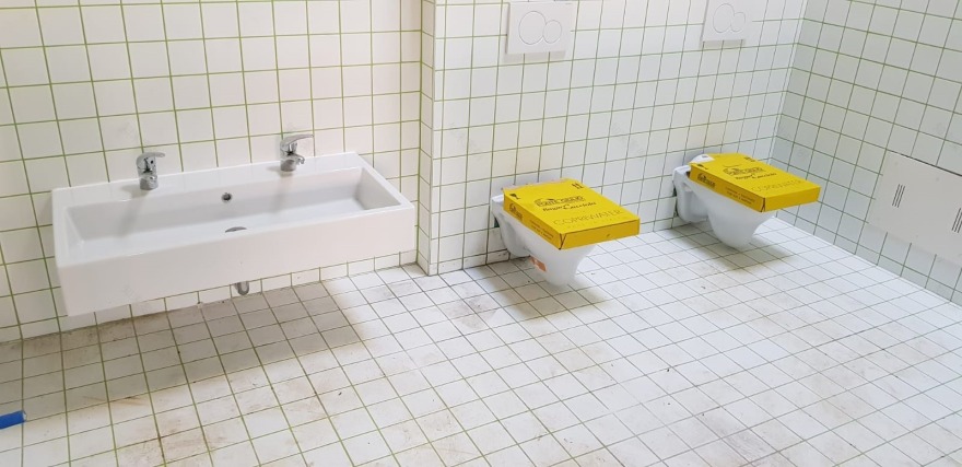 儿童之家'Gli Elfi'-45