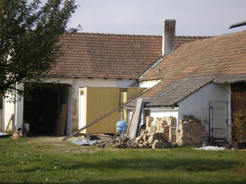 2017 年完成的“respira”住宅设计-4