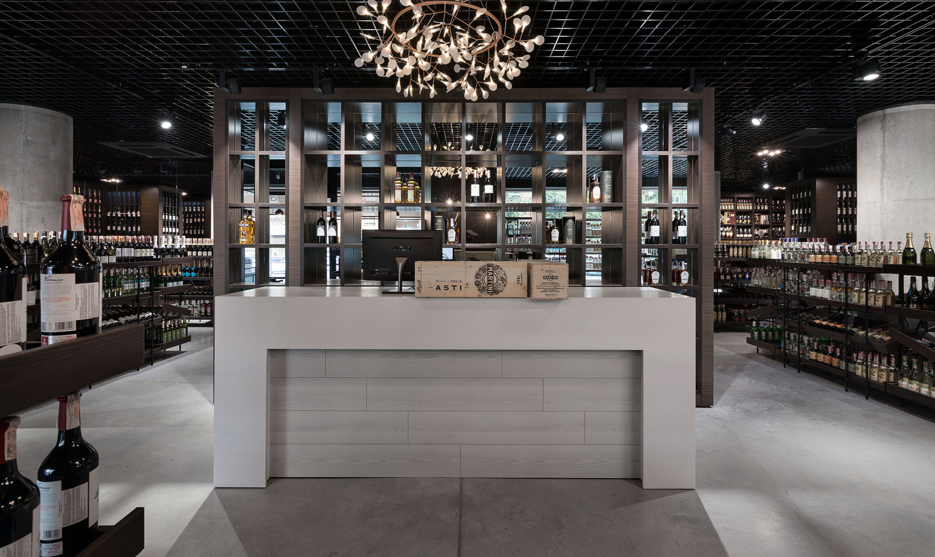 阿尔科马格红酒店-1