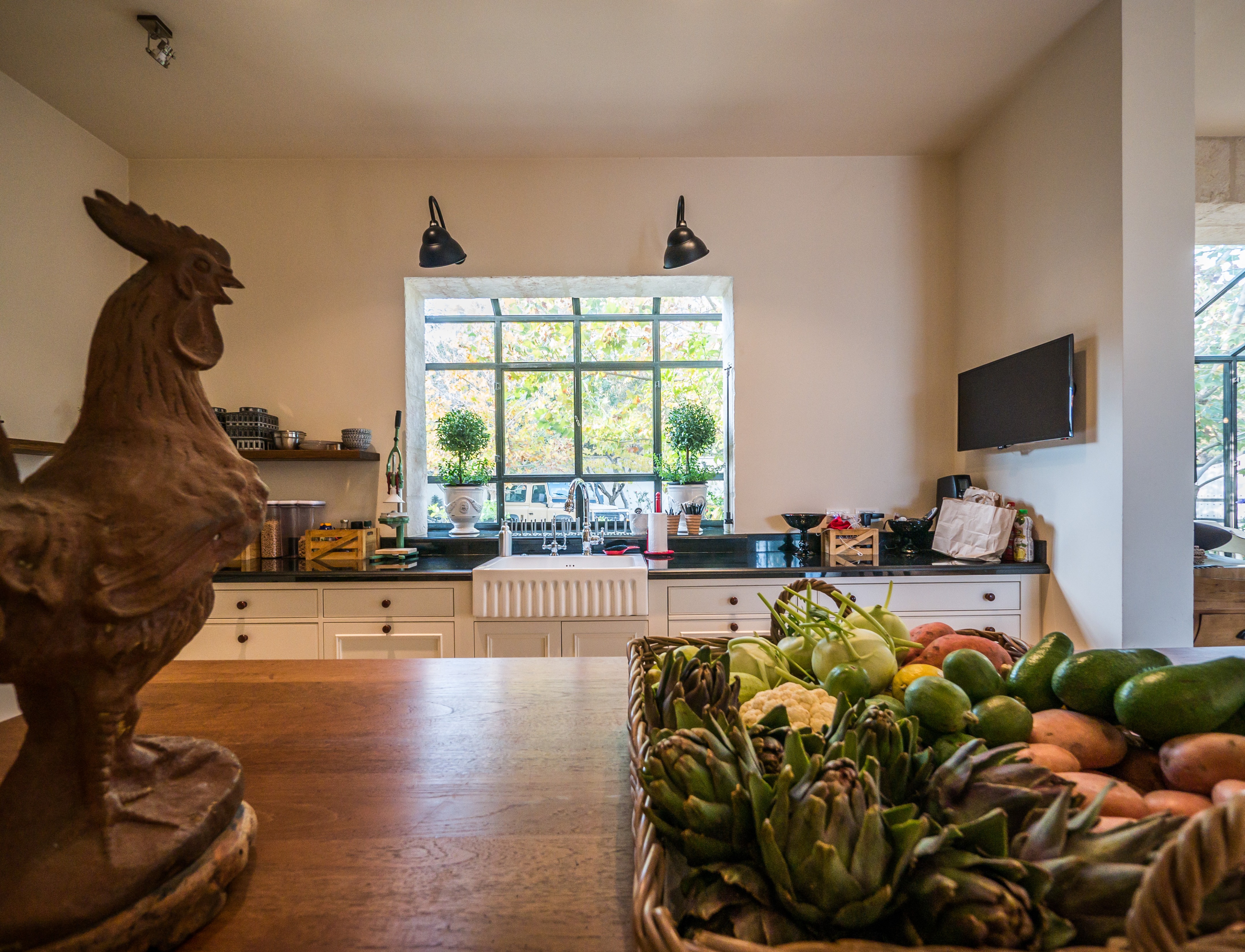 Carmel 山间的自然之家-29