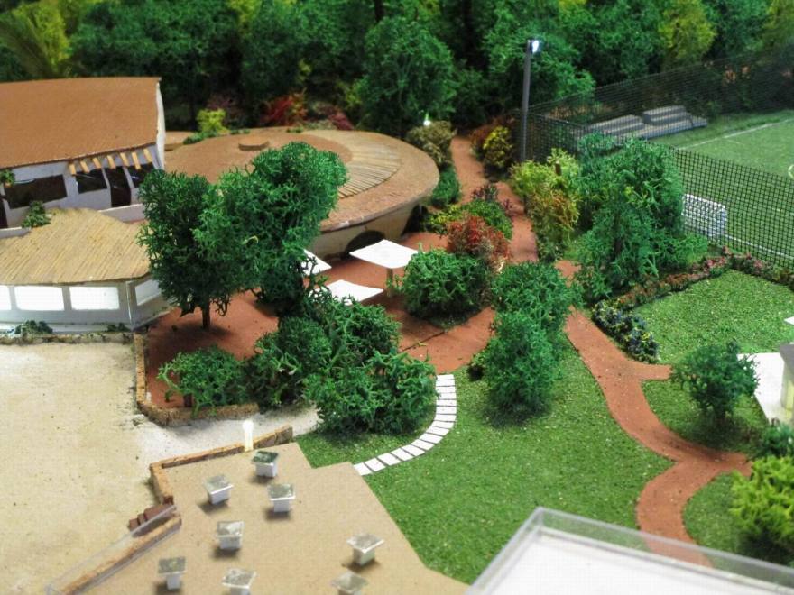 Forte Village Resort 度假村-13