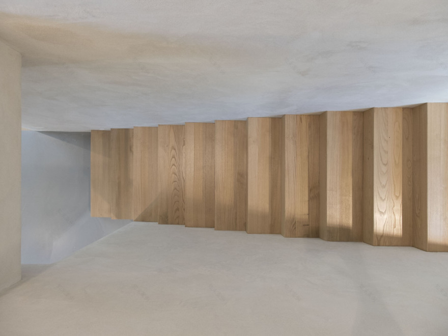 意式乡村木质家园-19