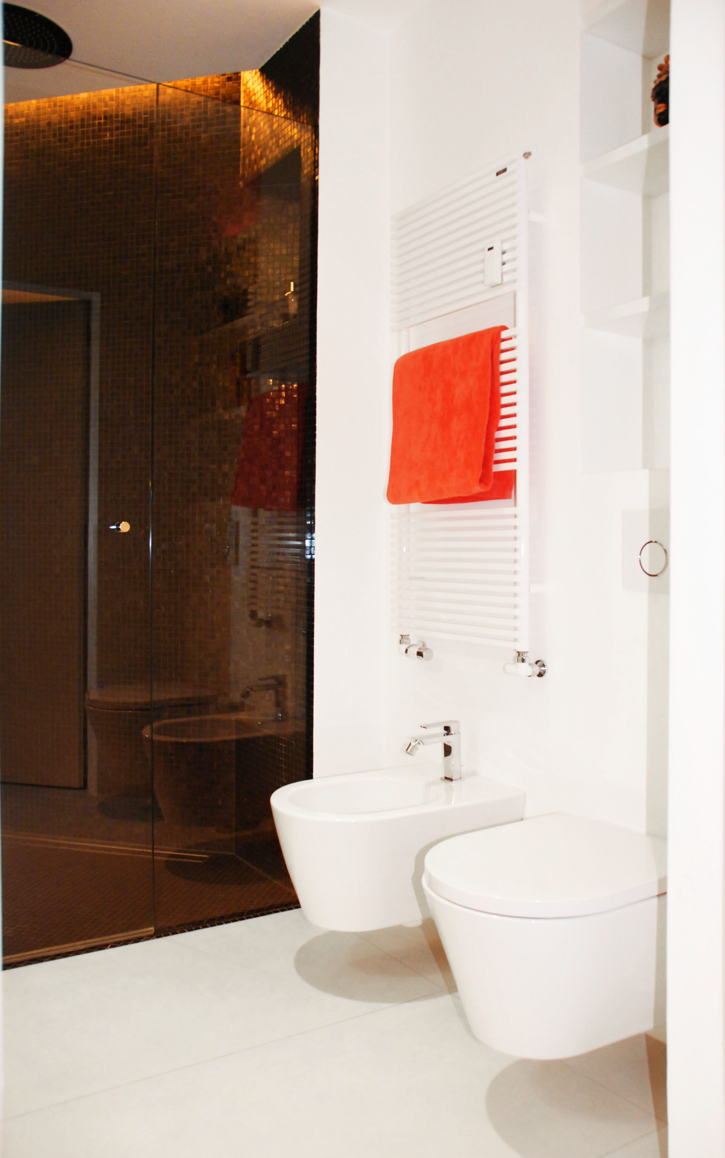 2016 年完成的私人公寓 P44 室内设计-4