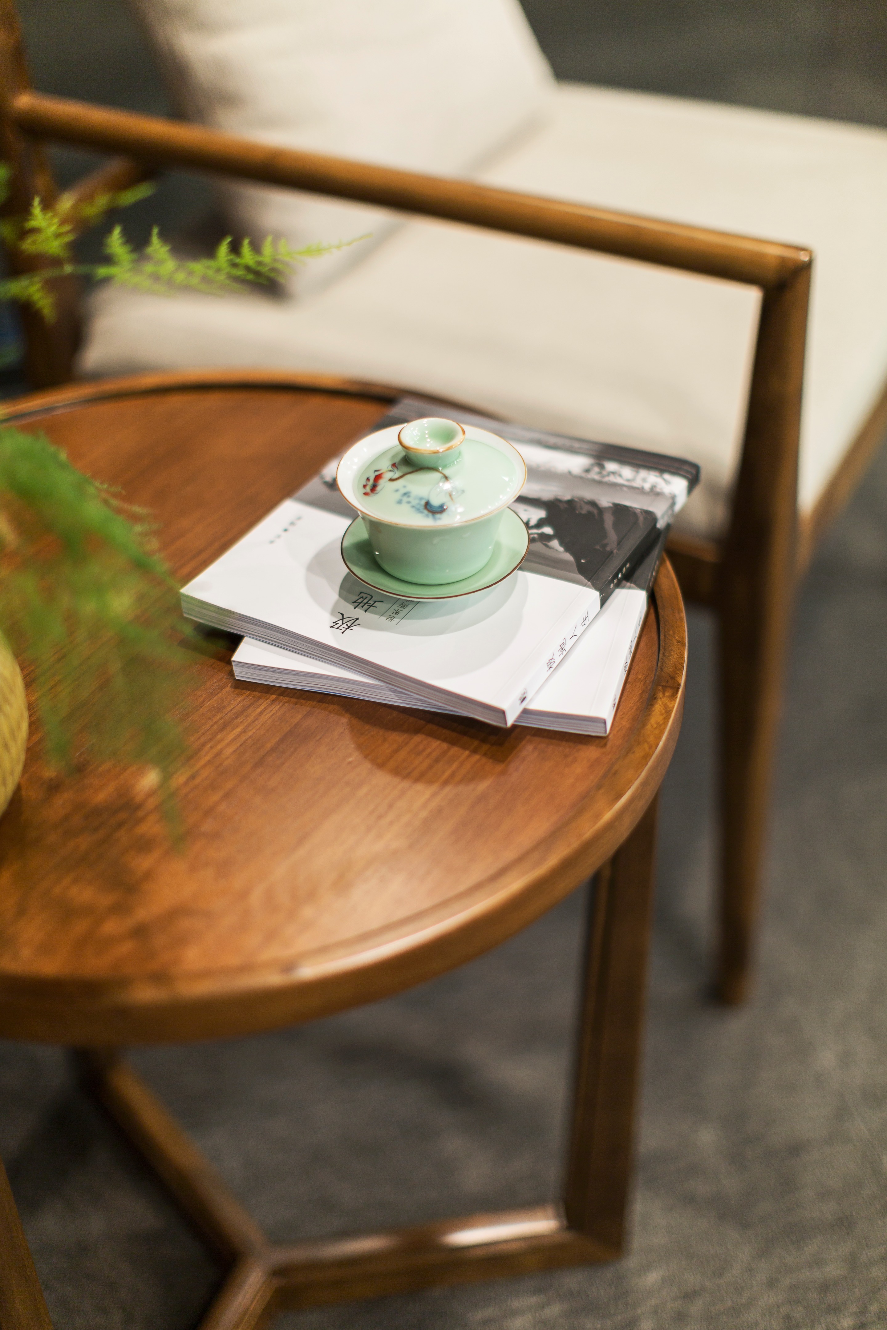 2017 年人文教练技巧培训空间设计-5