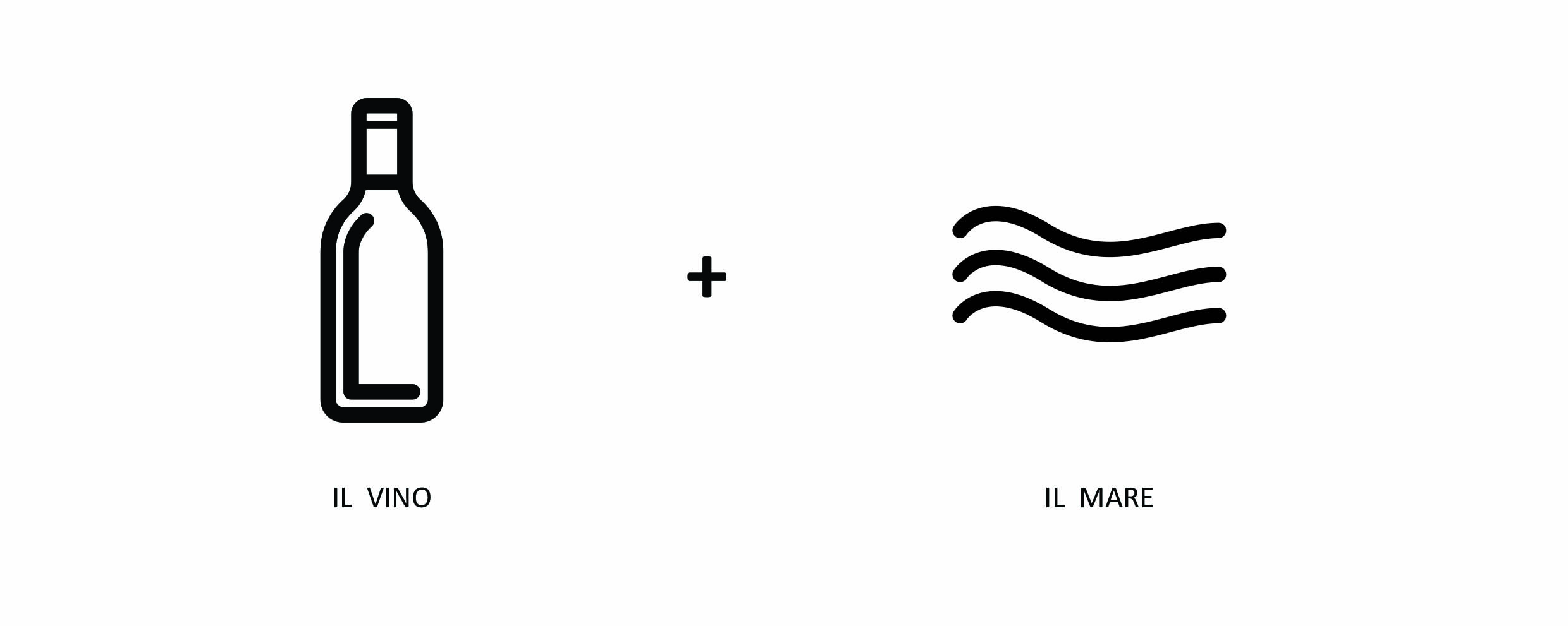 海市蜃楼般的“信息之瓶”——意大利 Petrosino 公共艺术装置-2