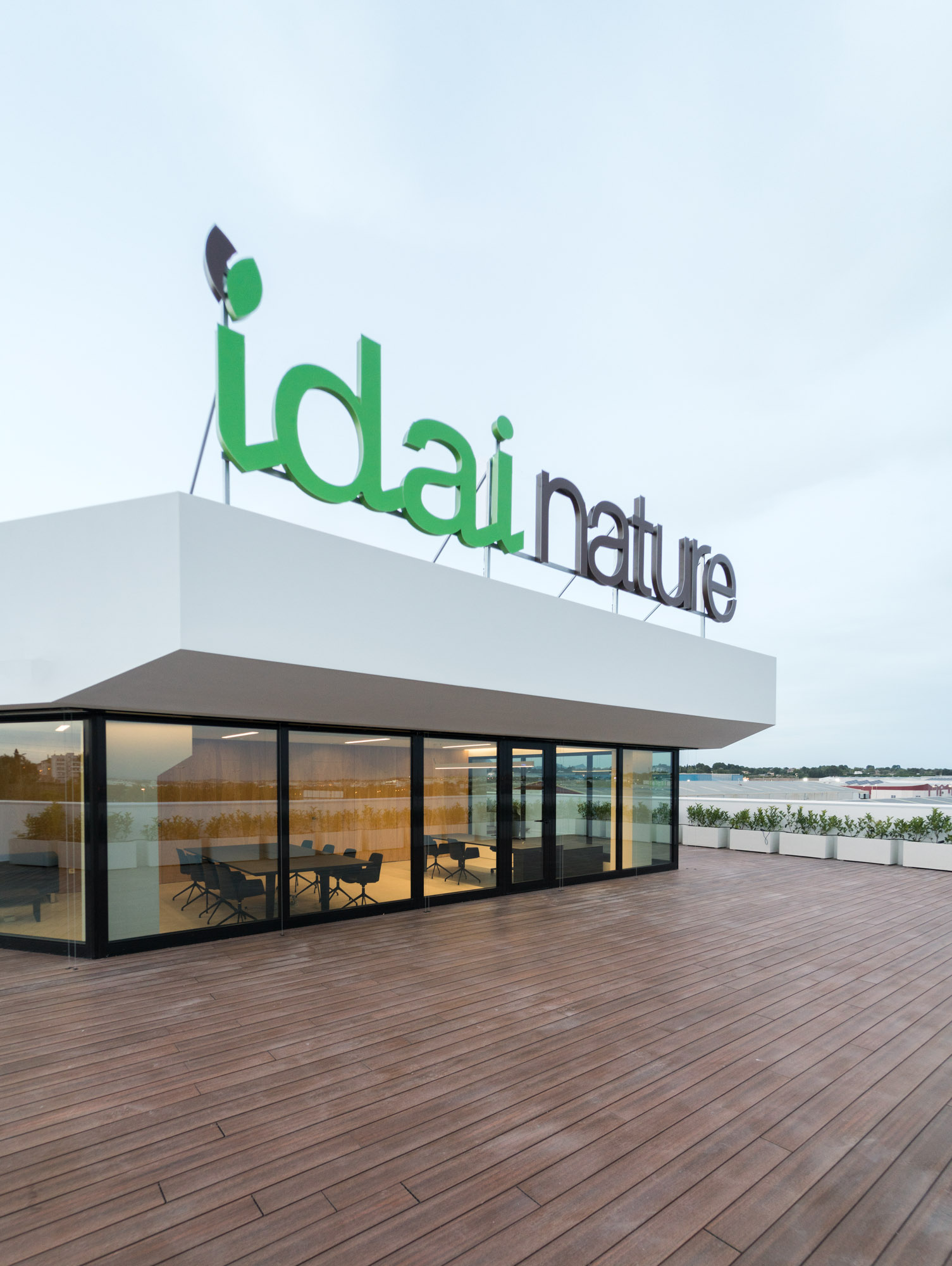 伊代自然总部-35