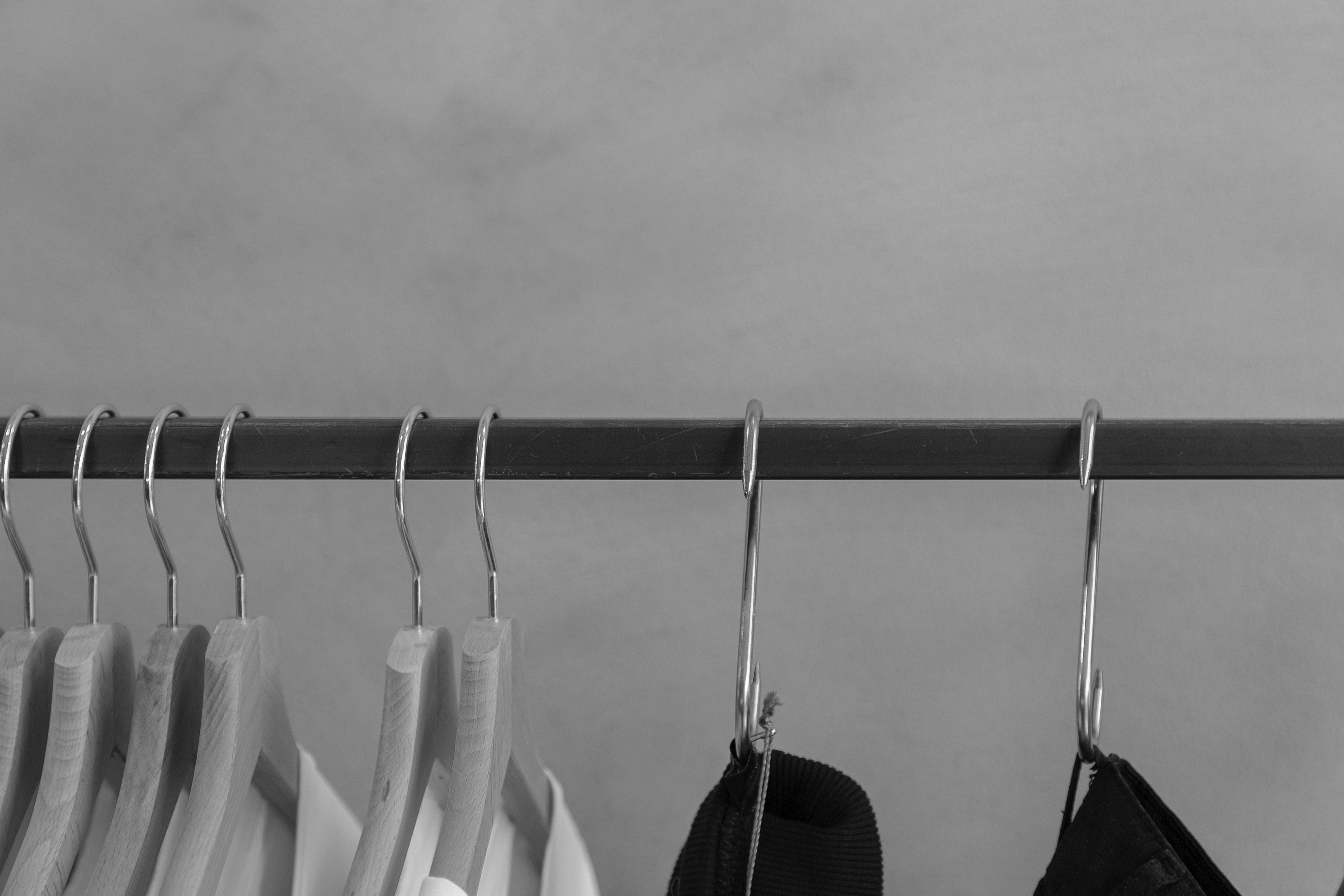 米兰 Forward 商店 | 精致细节展现极简和谐空间-13