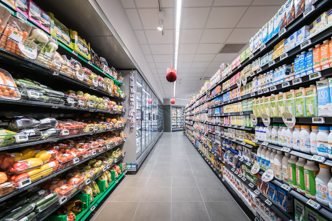 PAM Local 意大利风情小店设计-2