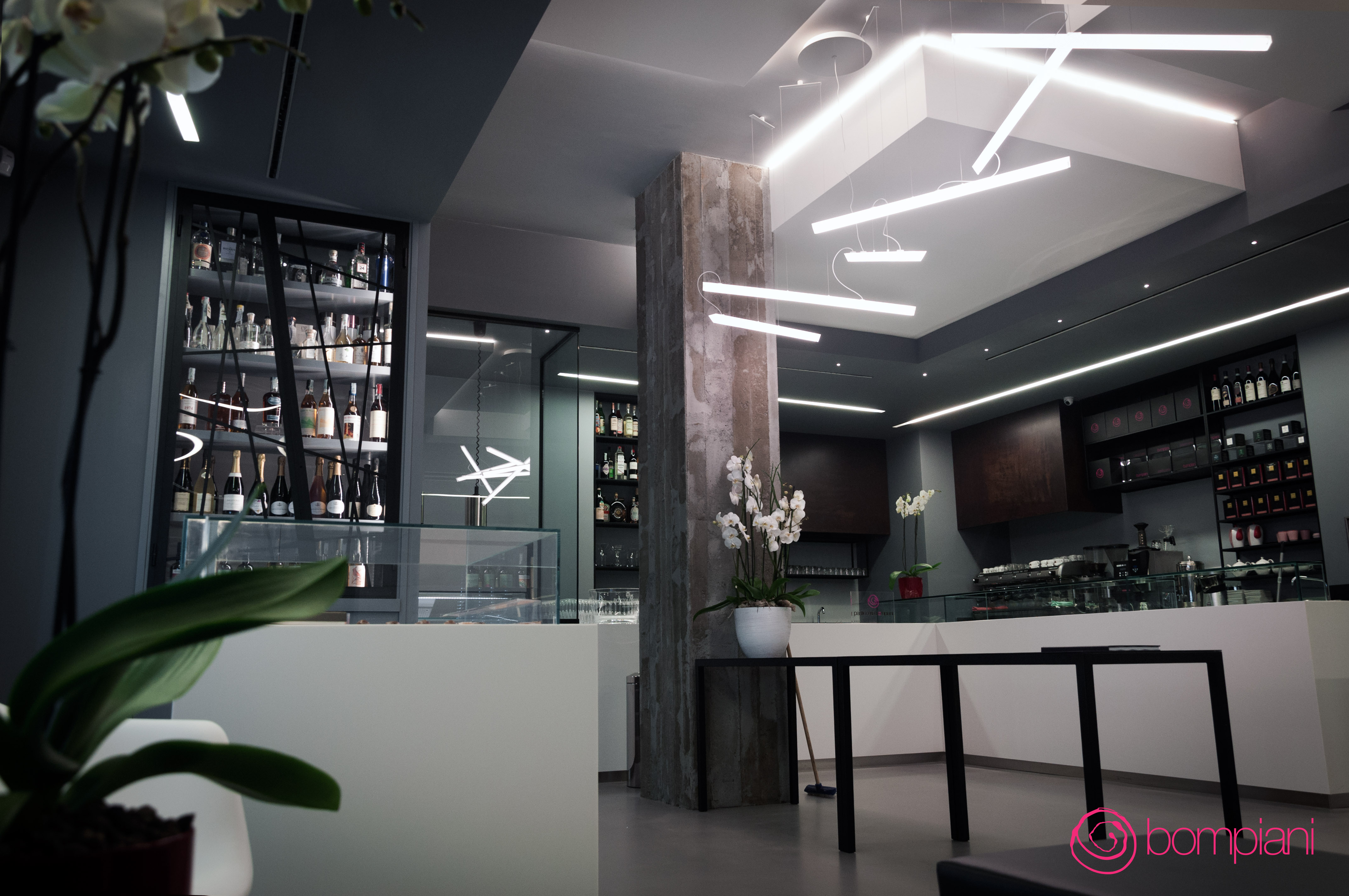 博米皮安糕点店-2