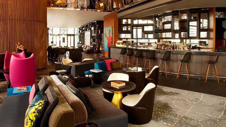 分享Restaurant   Bar - Cafe-2-14