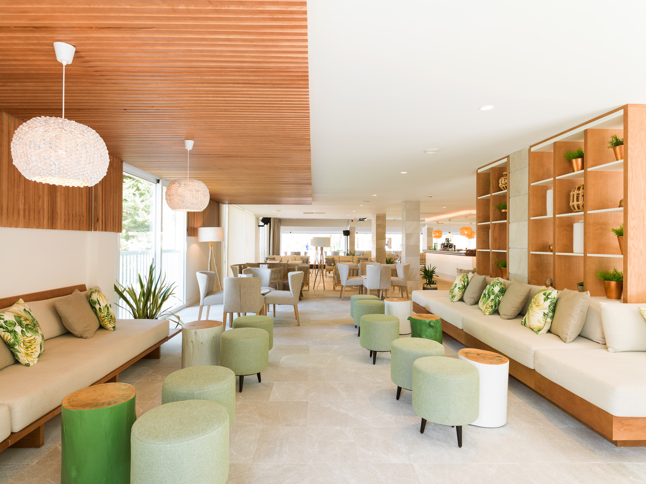 索尔公寓俱乐部酒店-31