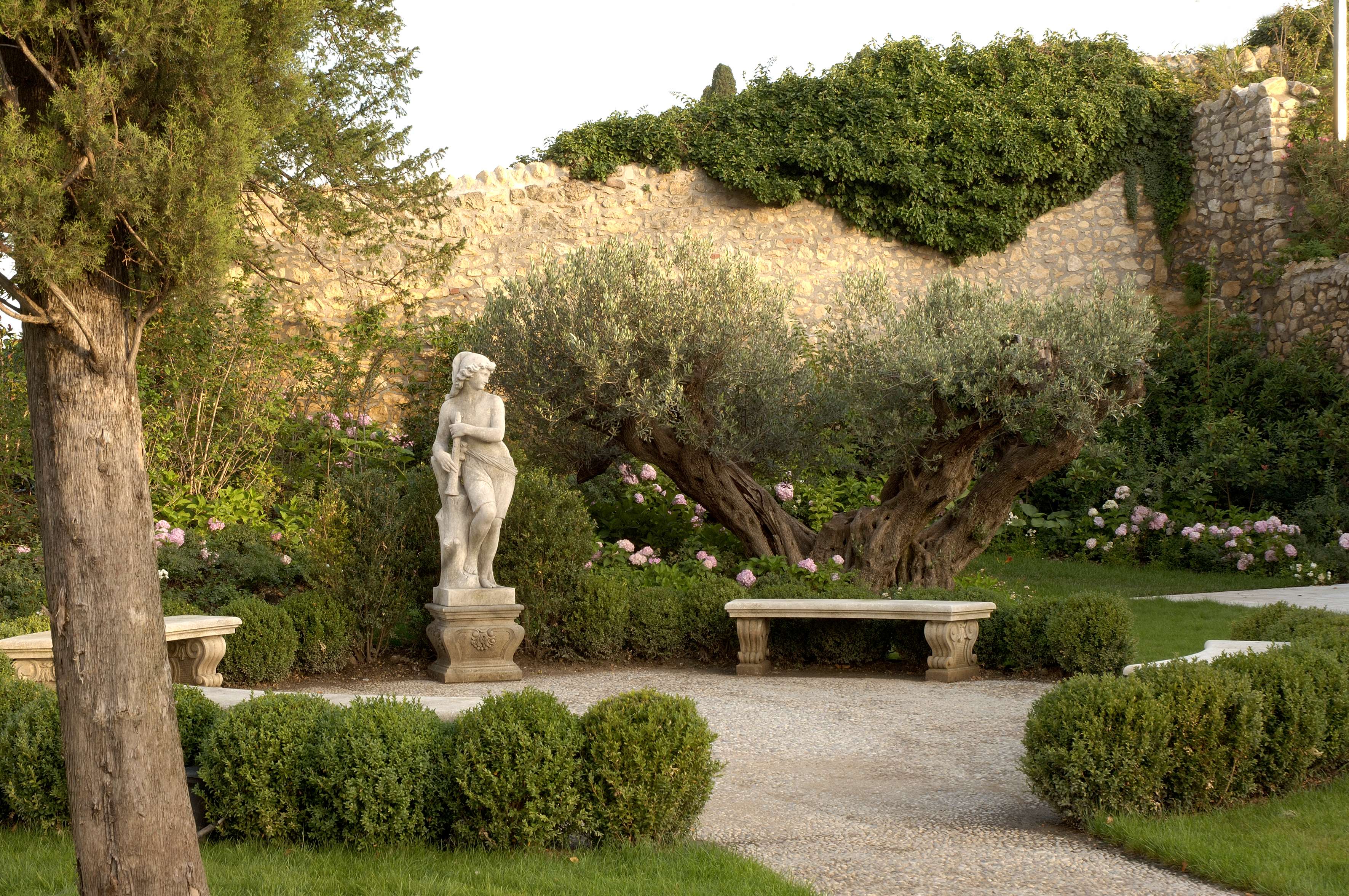 Byblos Art Hotel Villa Amista（意大利维罗纳比布鲁斯艺术别墅酒店）-1