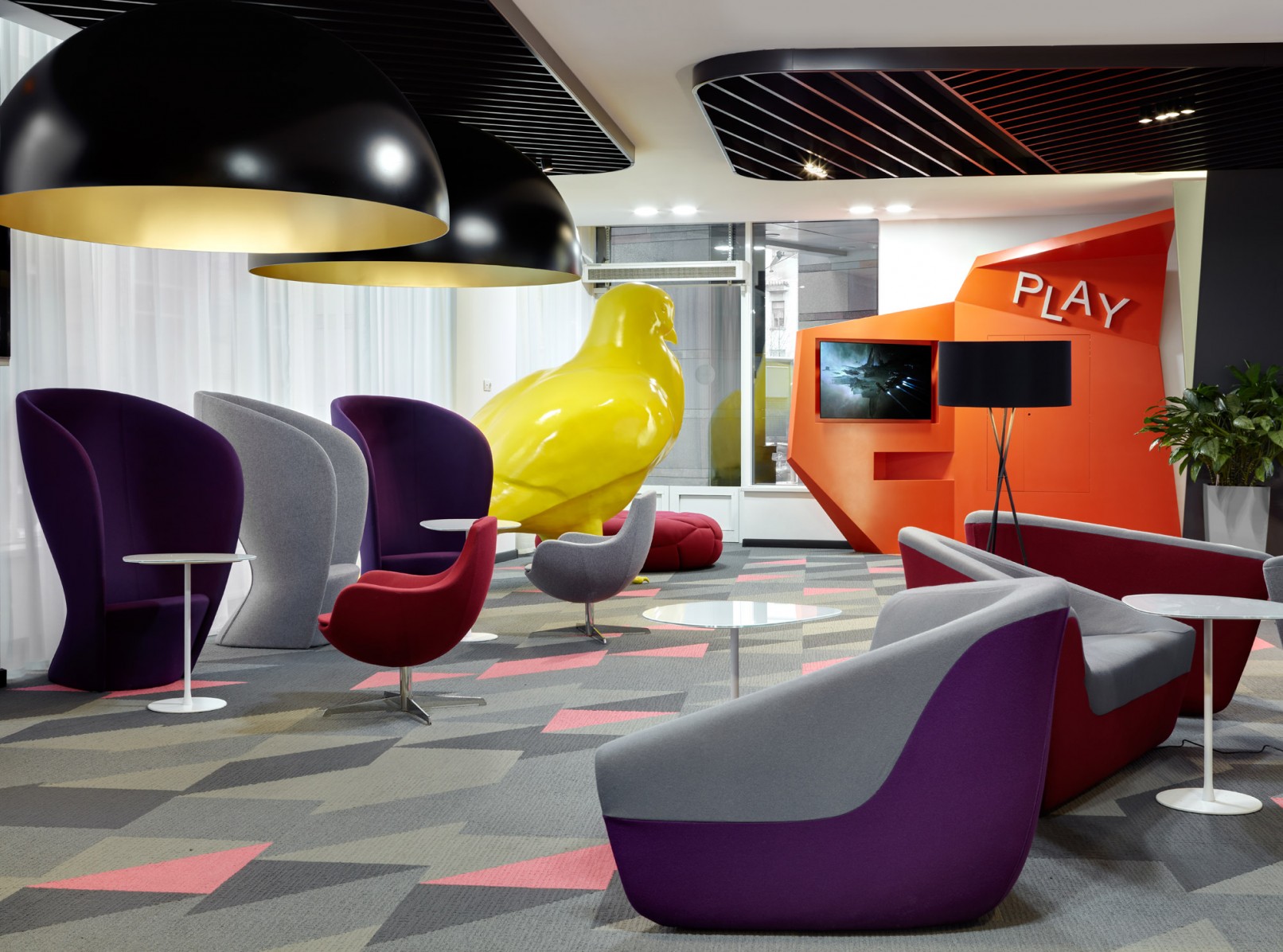 Novotel 圣彼得堡中心酒店-2