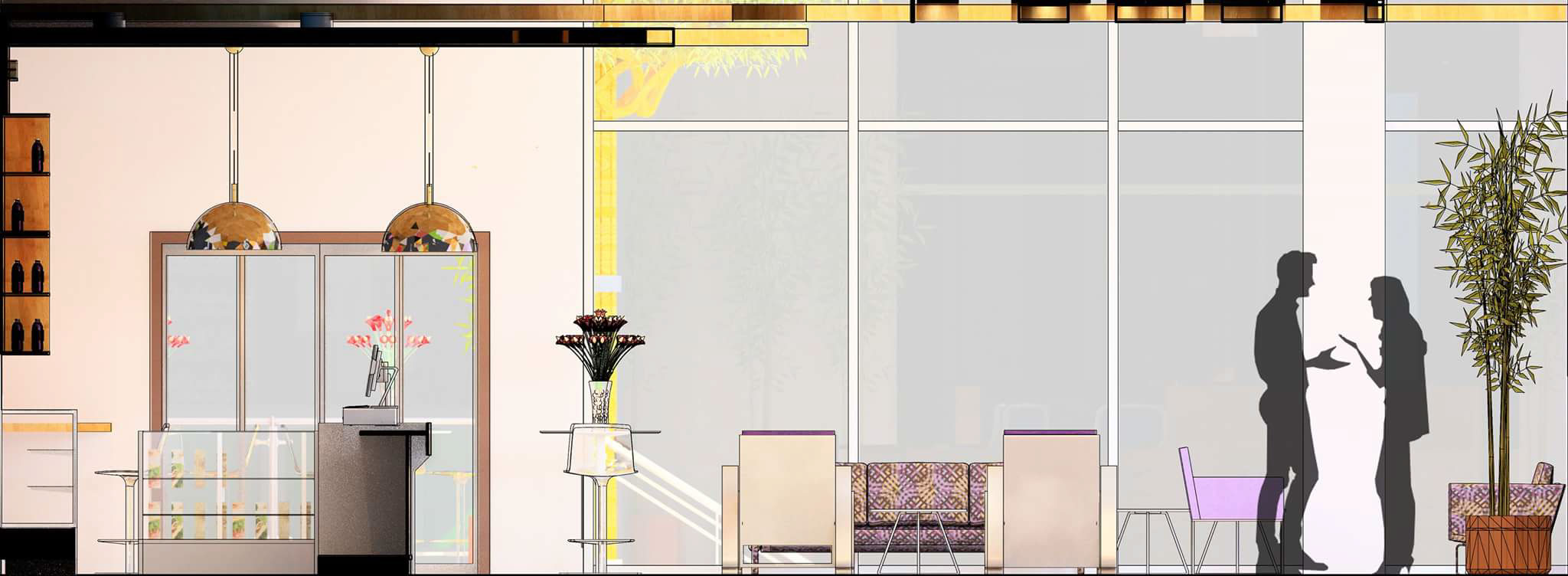 Dhyana a Sustainable Holistic Center-18