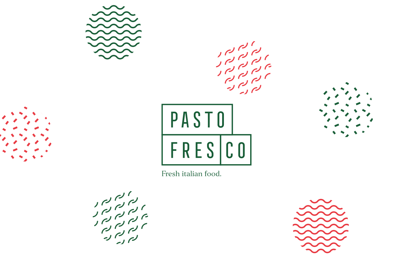 PastoFresCo（意式餐厅）-17