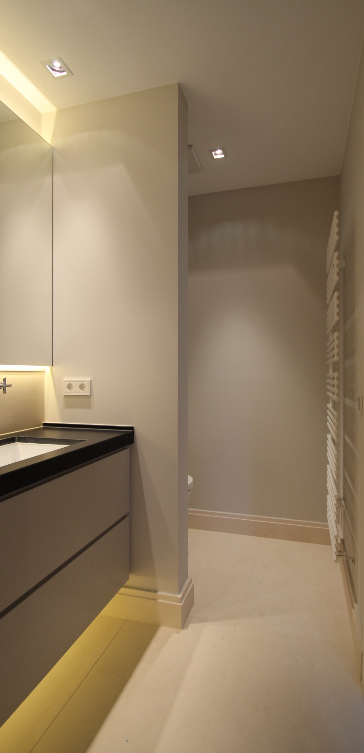 2016 年杜塞尔多夫 Oberkassel 联排别墅-16