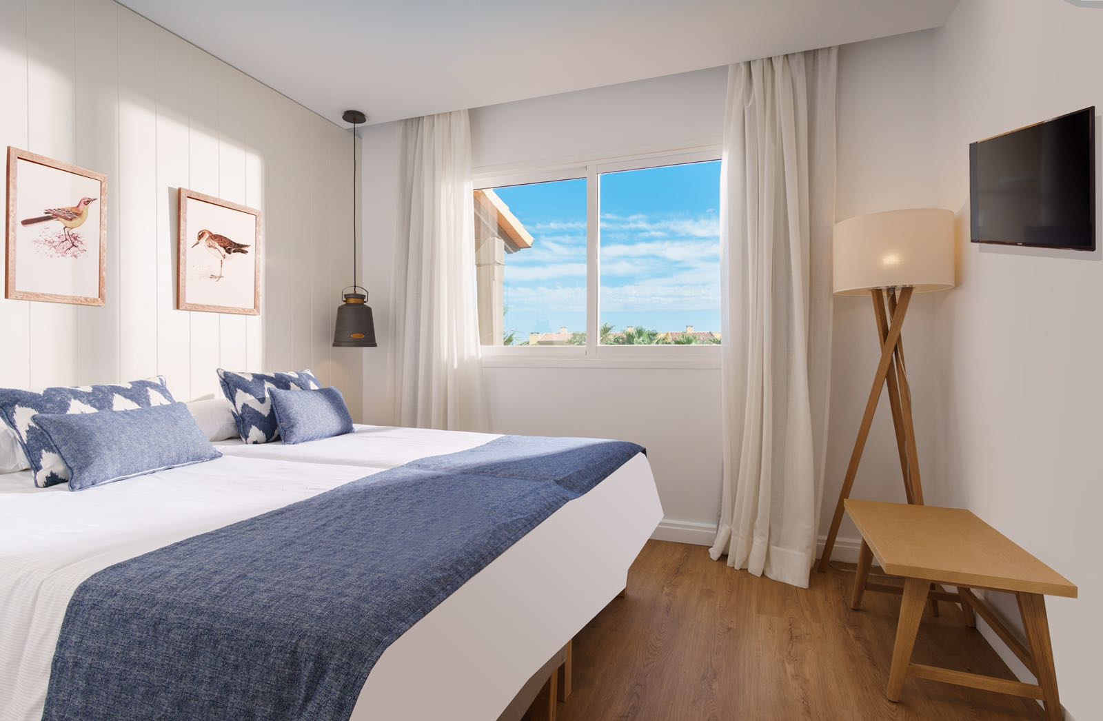 索尔公寓俱乐部酒店-13