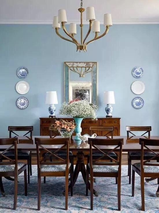 瓷意之声 | 中国元素家居艺术-12