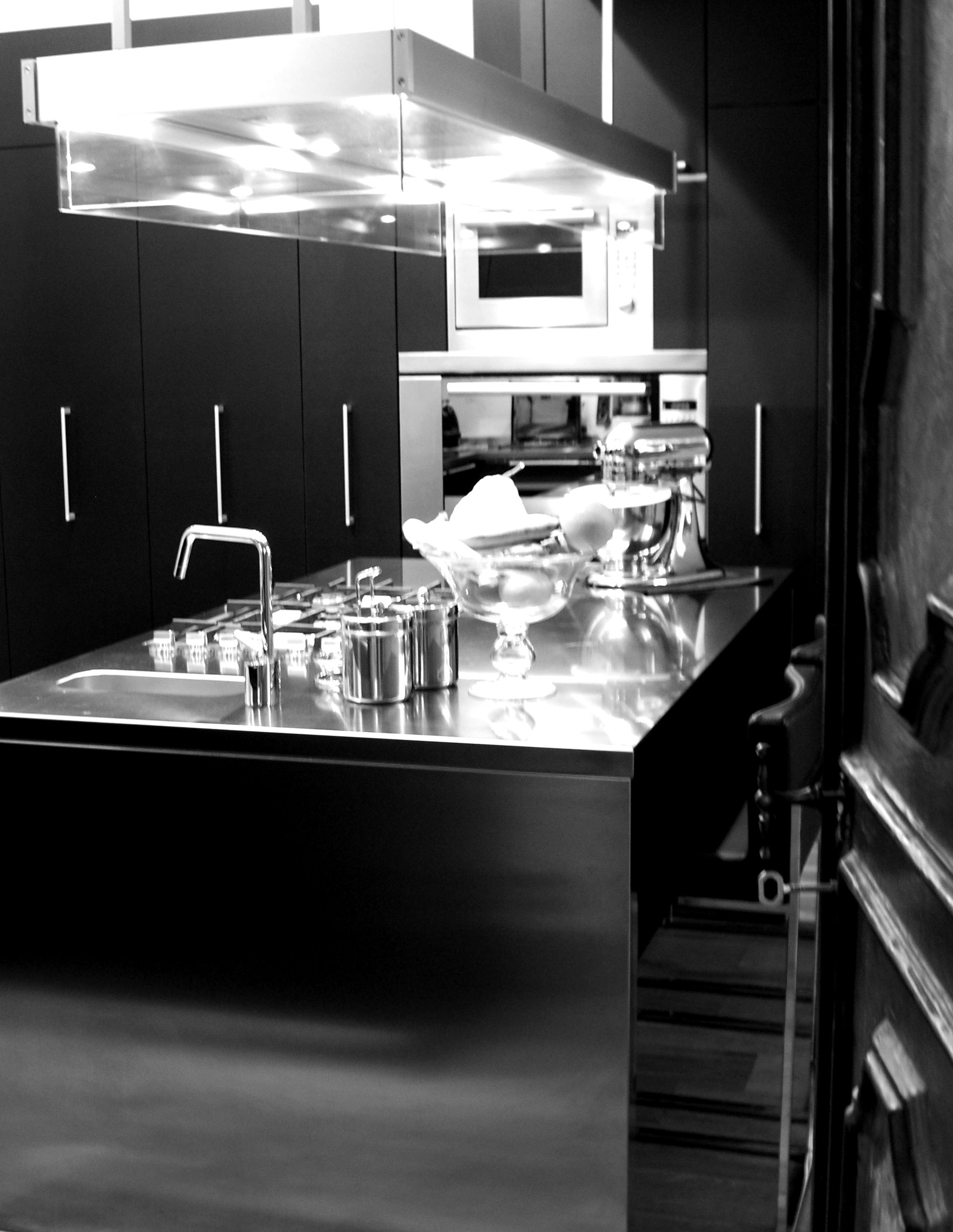 意大利牙科诊所的复杂空间设计-66