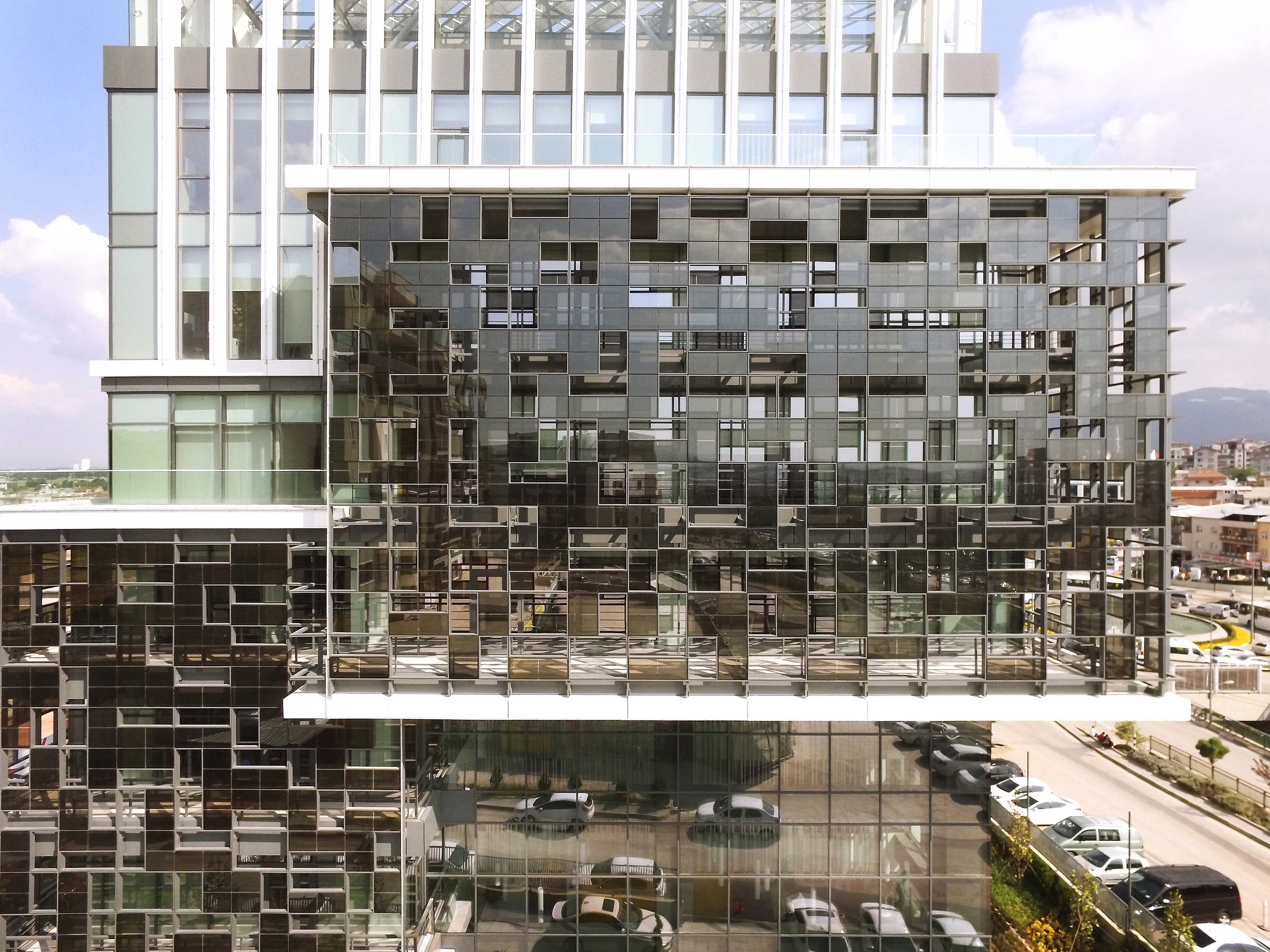 EWE 和布尔萨燃气总部-5