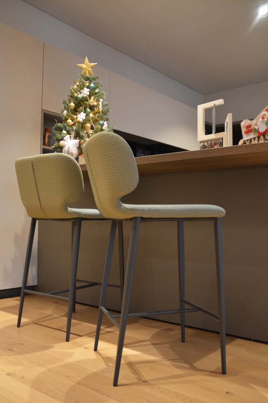 优雅之居 | 2018 年完成的创新公寓设计-7