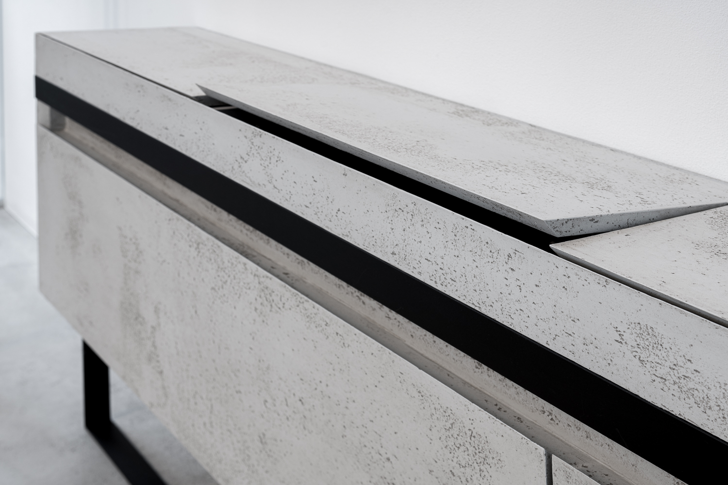 2018 年新工业风家居设计案例-84